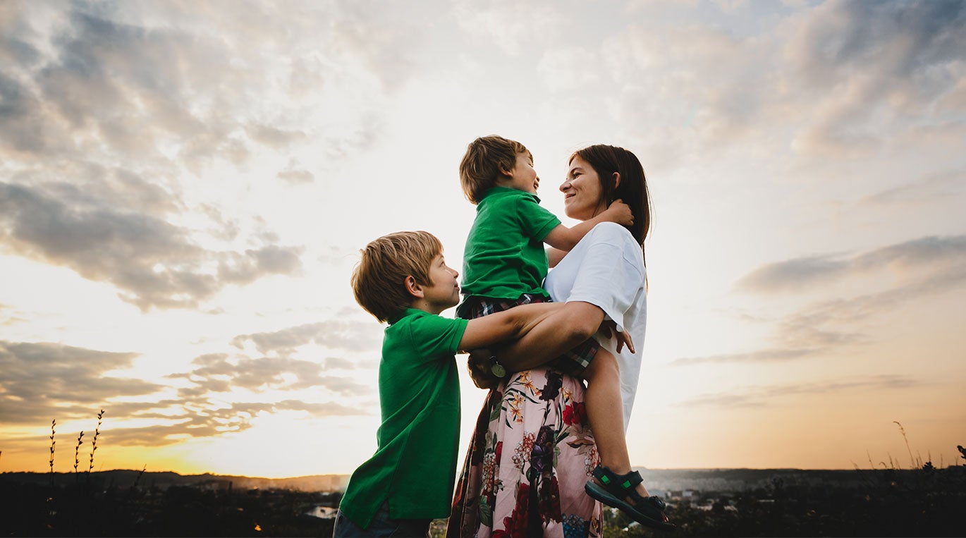 Vacaciones con niños: Actividades para hacer este verano 