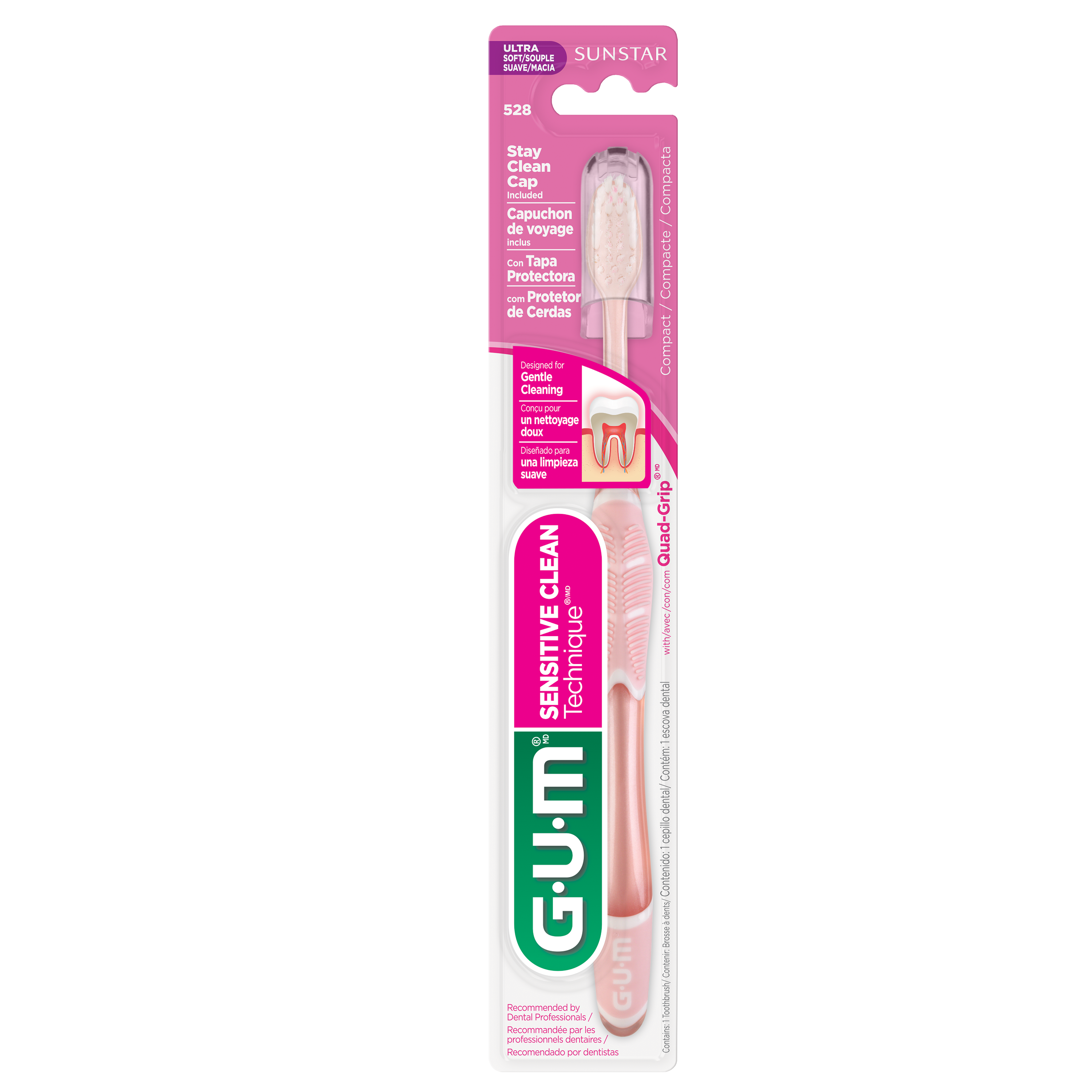 528A-Product-Packaging-Toothbrush-Technique-SensitiveClean-front-Pink-1ct.png