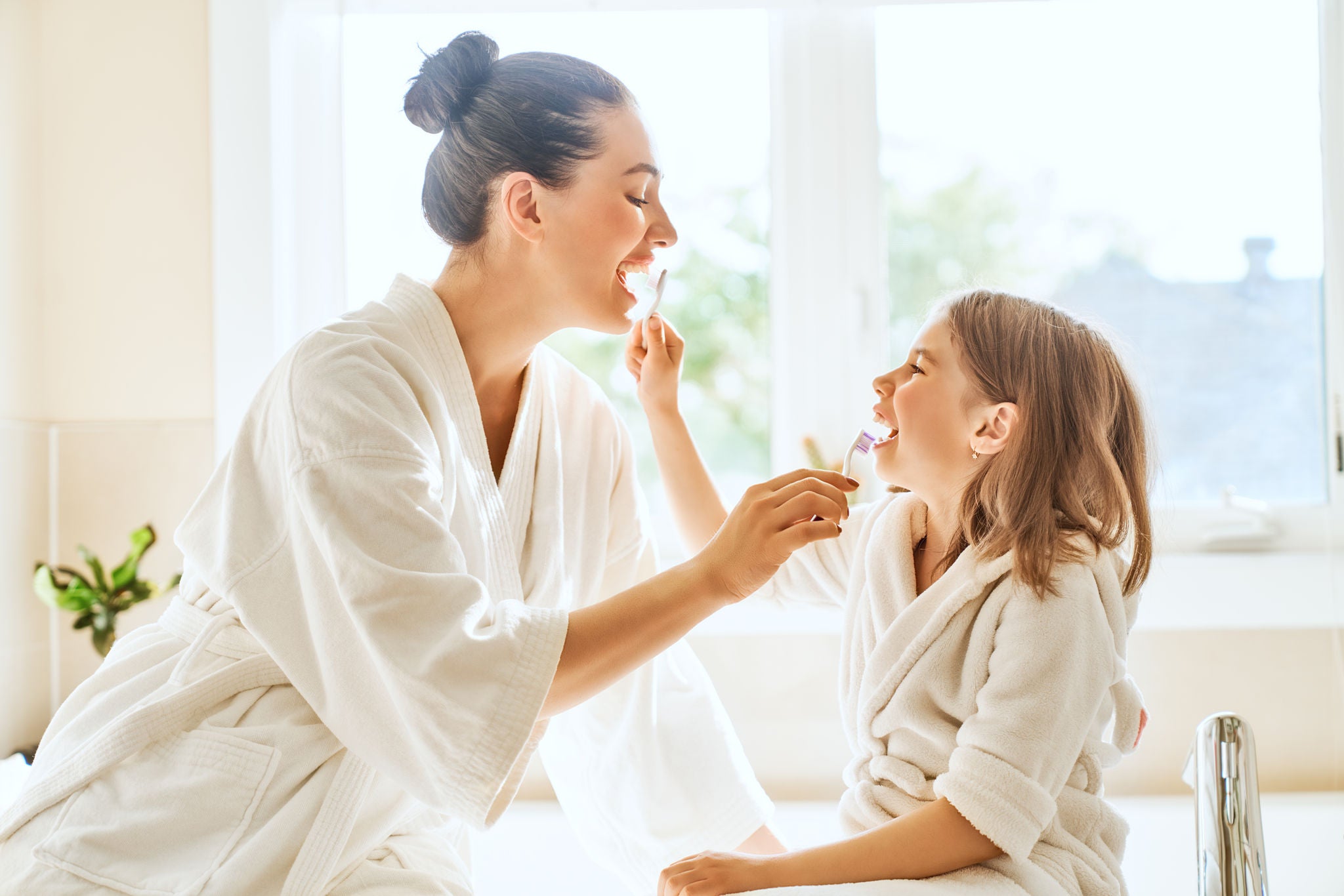 Rutina de higiene bucal - Una lista de verificación completa