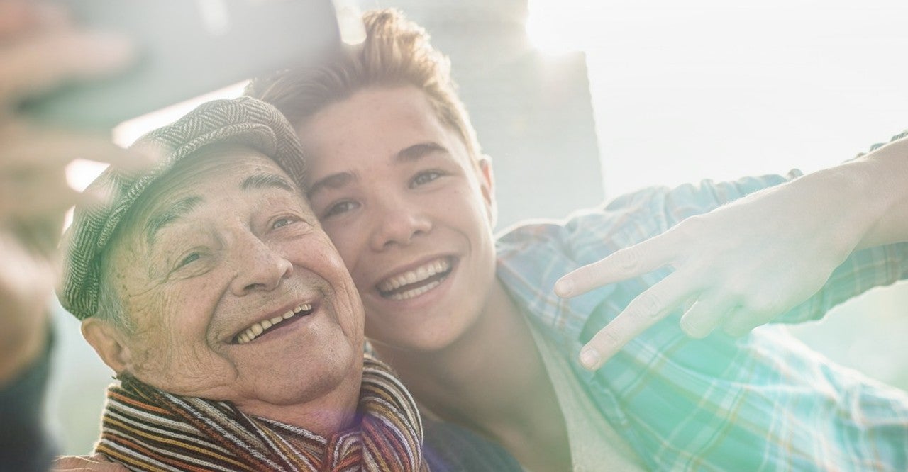 Higiene oral en pacientes con necesidades especiales