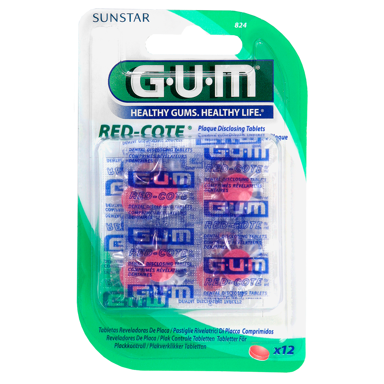 P824-GUM-Red-Cote-Blister