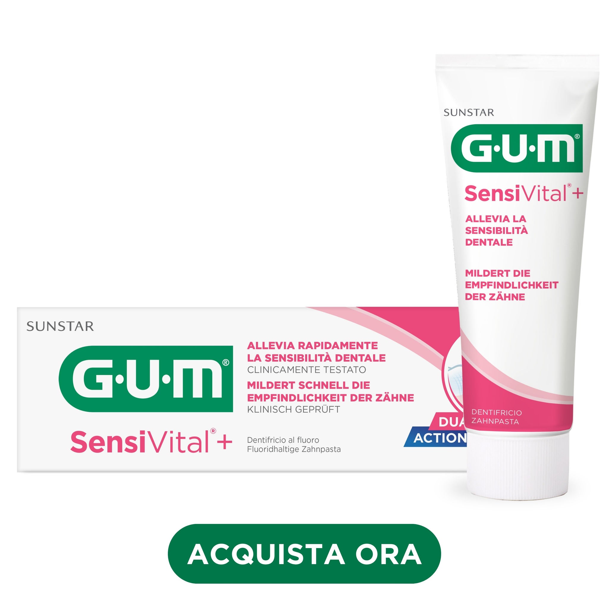 FR_IT_DE_Product catalogue hub images_with-badge_120625 - 6070EPID-DE-IT-GUM-SensiVital-toothpaste-hero-DTC1