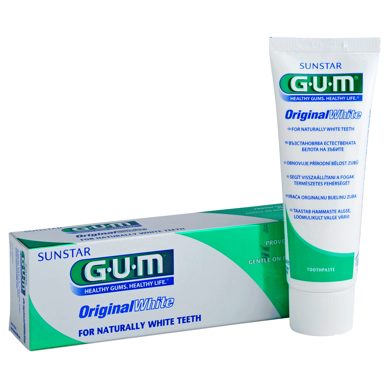 P1745-BDU-GUM-Original-White-Toothpaste-Box-Tube