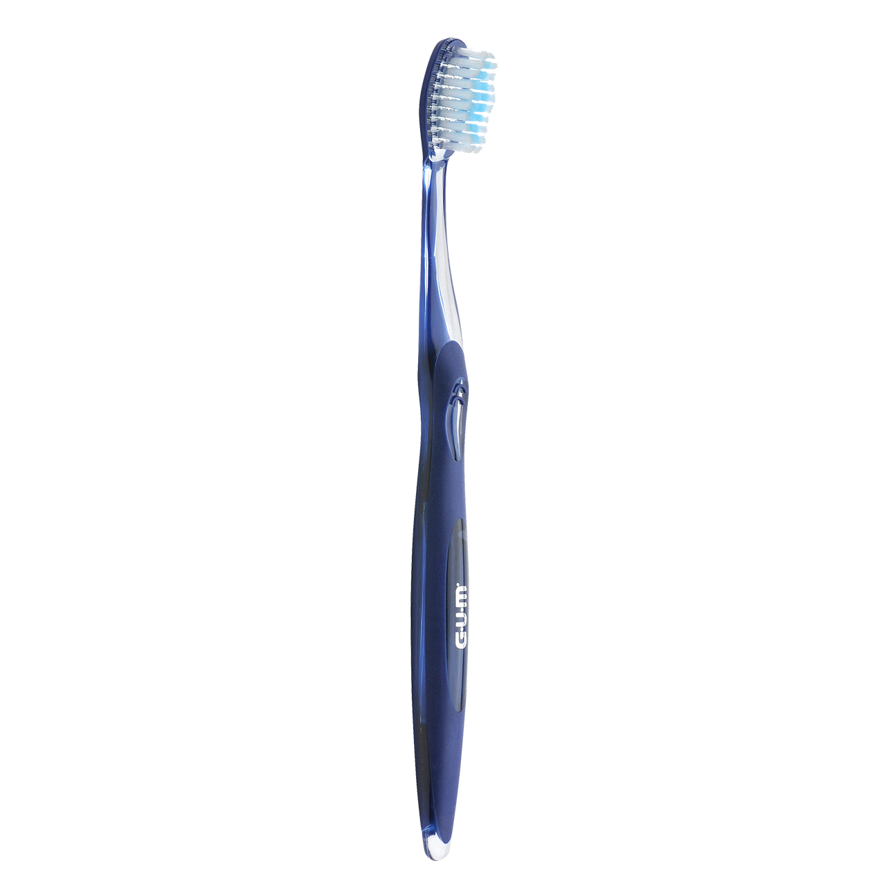 Brosse a dents GUM Original White