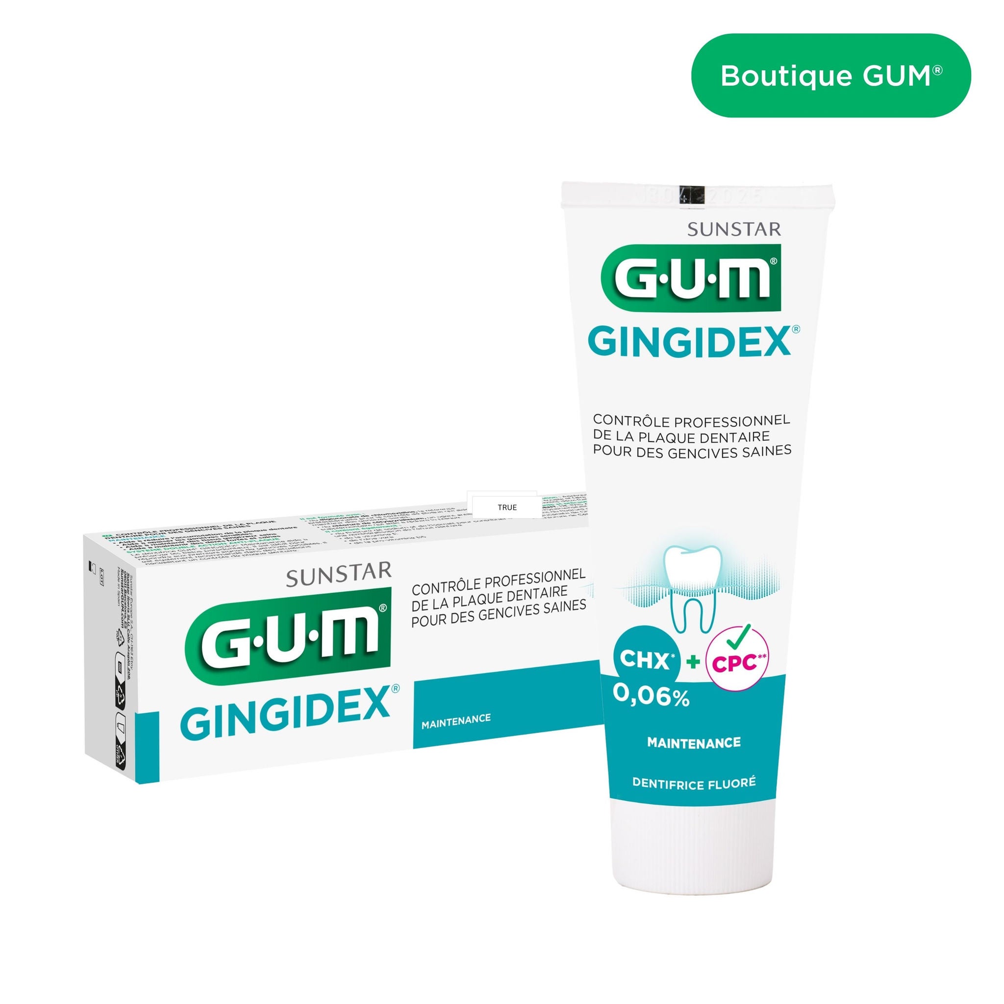 Product catalogue hub images - 1755FNL1-FR-GUM-GINGIDEX-006-TOOTHPASTE-75ML-hero-DTC