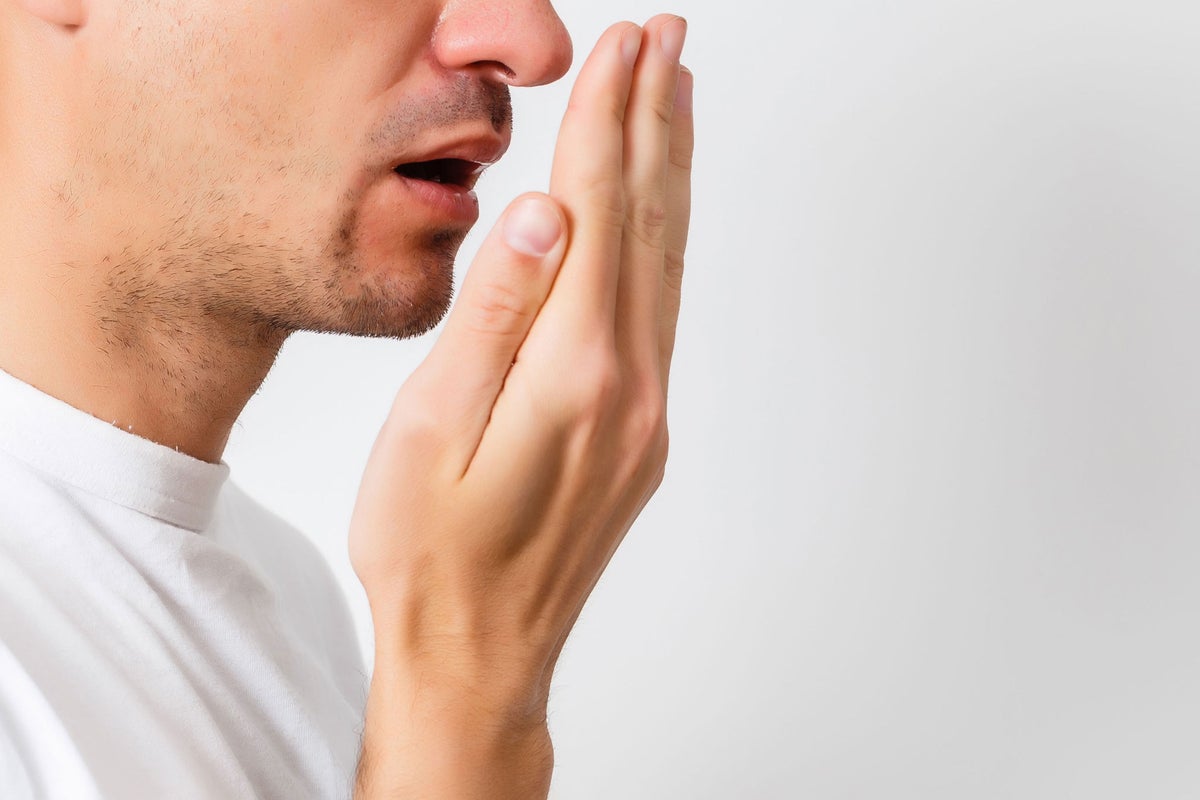 Halitosis: cómo acabar con el mal aliento de los niños