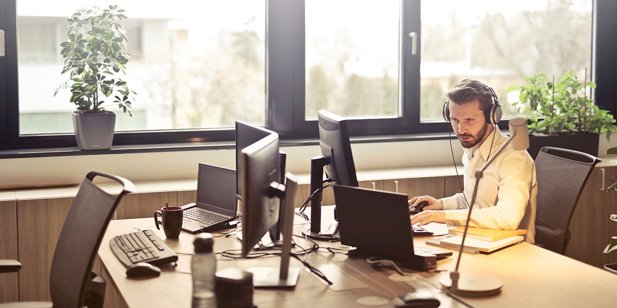 Cómo aumentar la productividad en el trabajo