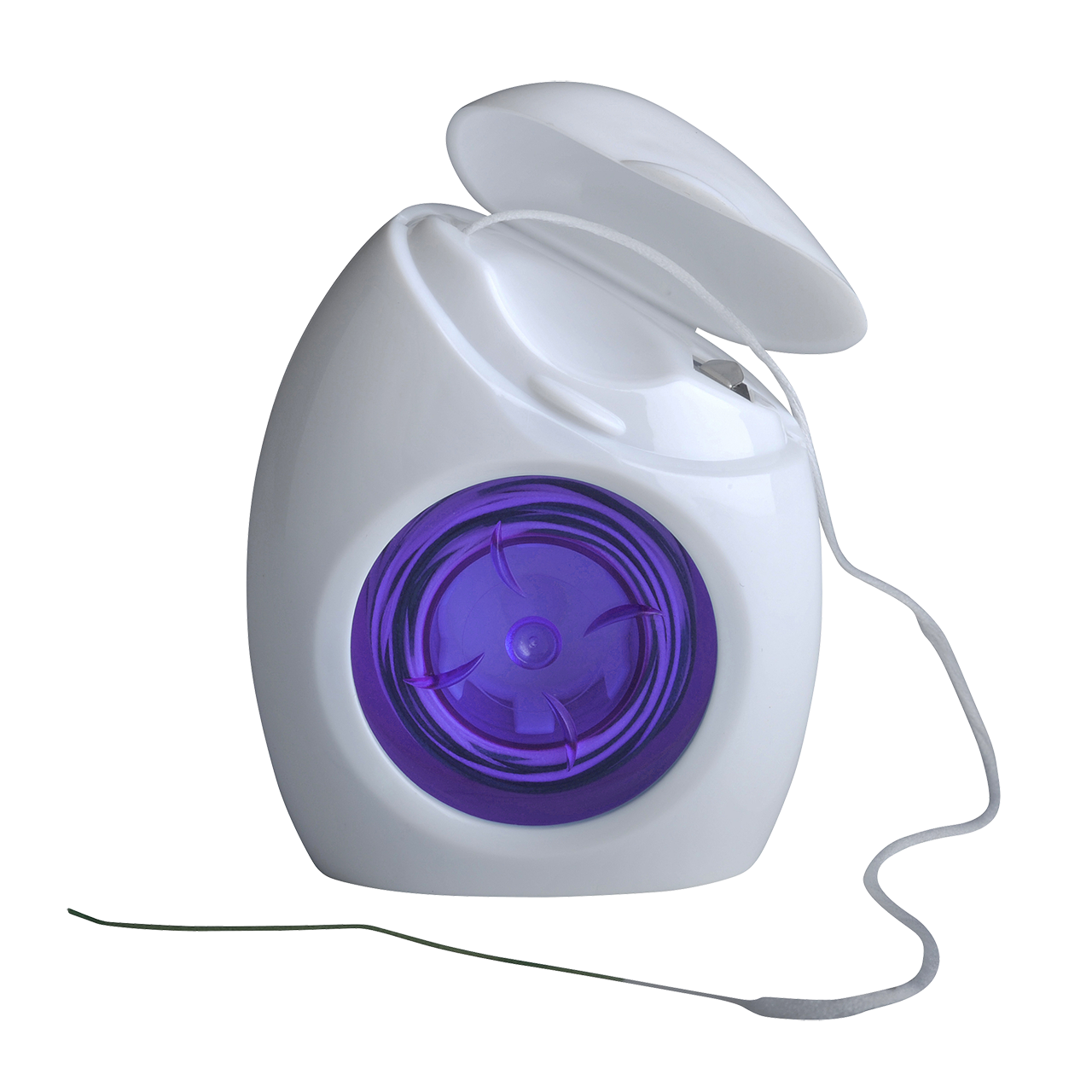 GUM ORTHO Floss | Designed To Clean Around Braces GUM ORTHO Floss | Designed To Clean Around Braces