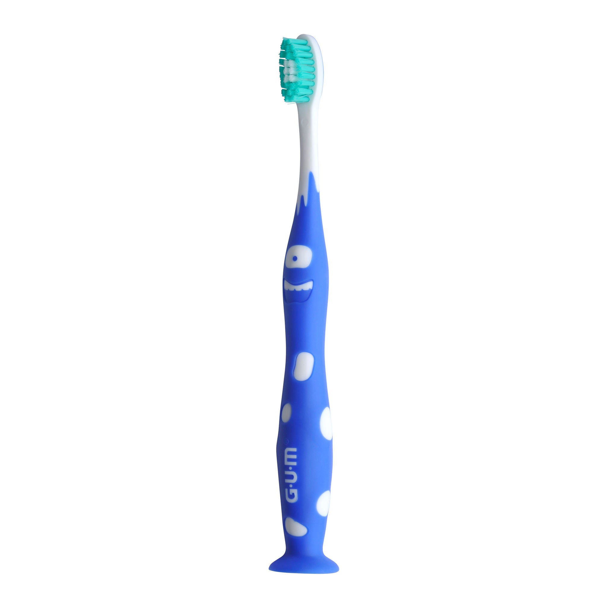 GUM JUNIOR 6+ Tandborste 