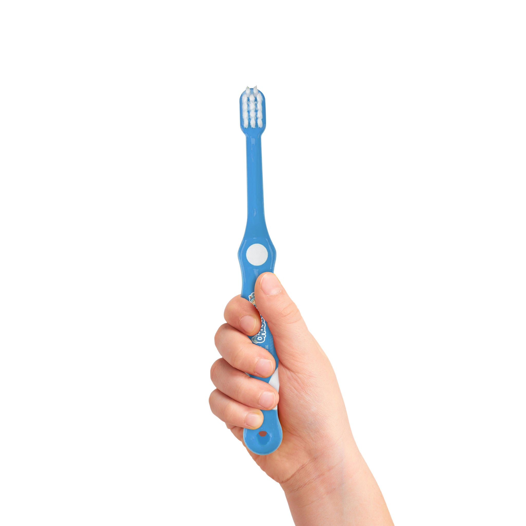 GUM Cepillo de Dientes Baby Paw Patrol