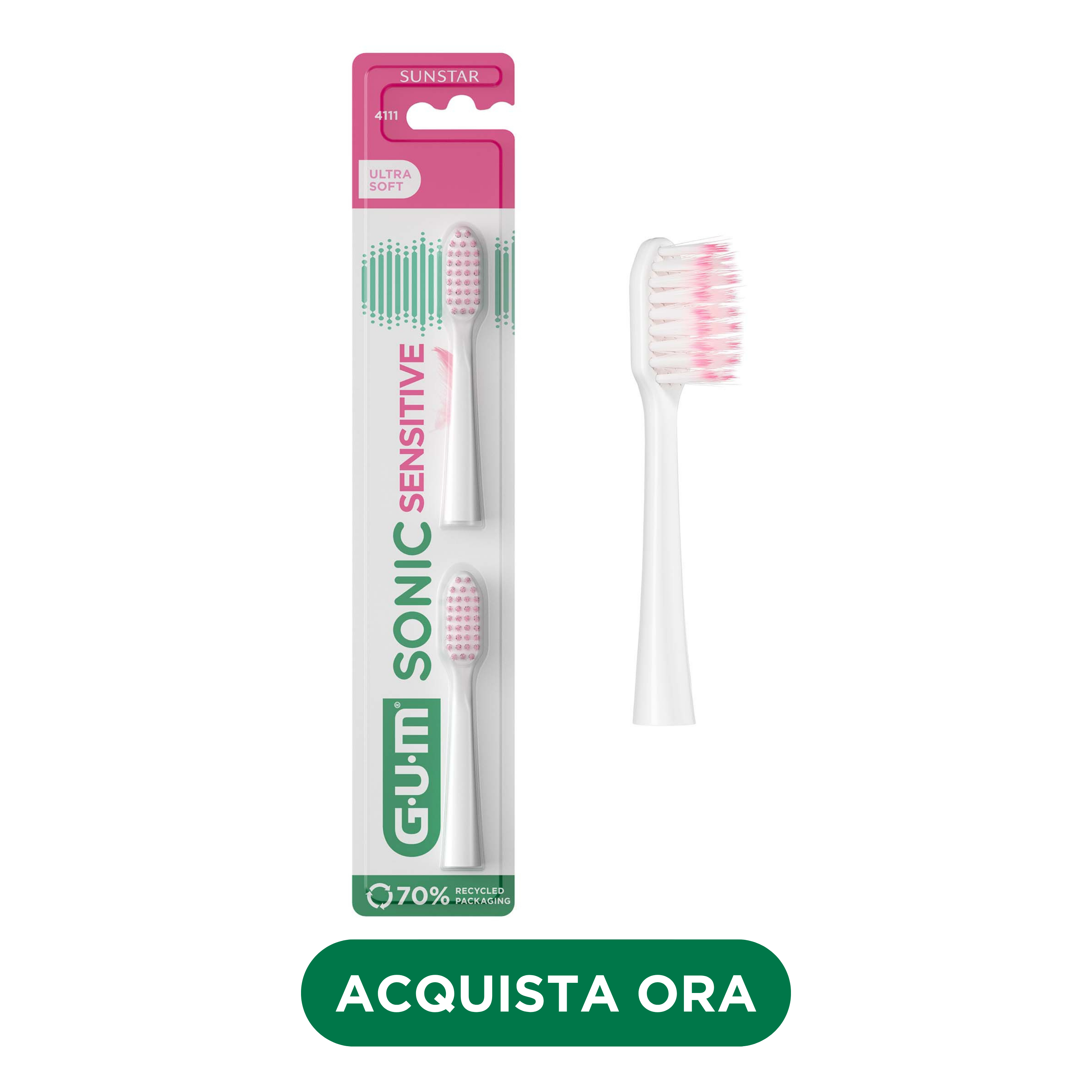 FR_IT_DE_Product catalogue hub images_with-badge_120625 - 4111M-GUM-SONIC-SENSITIVE-refills-IT-hero-with-badge-DTC