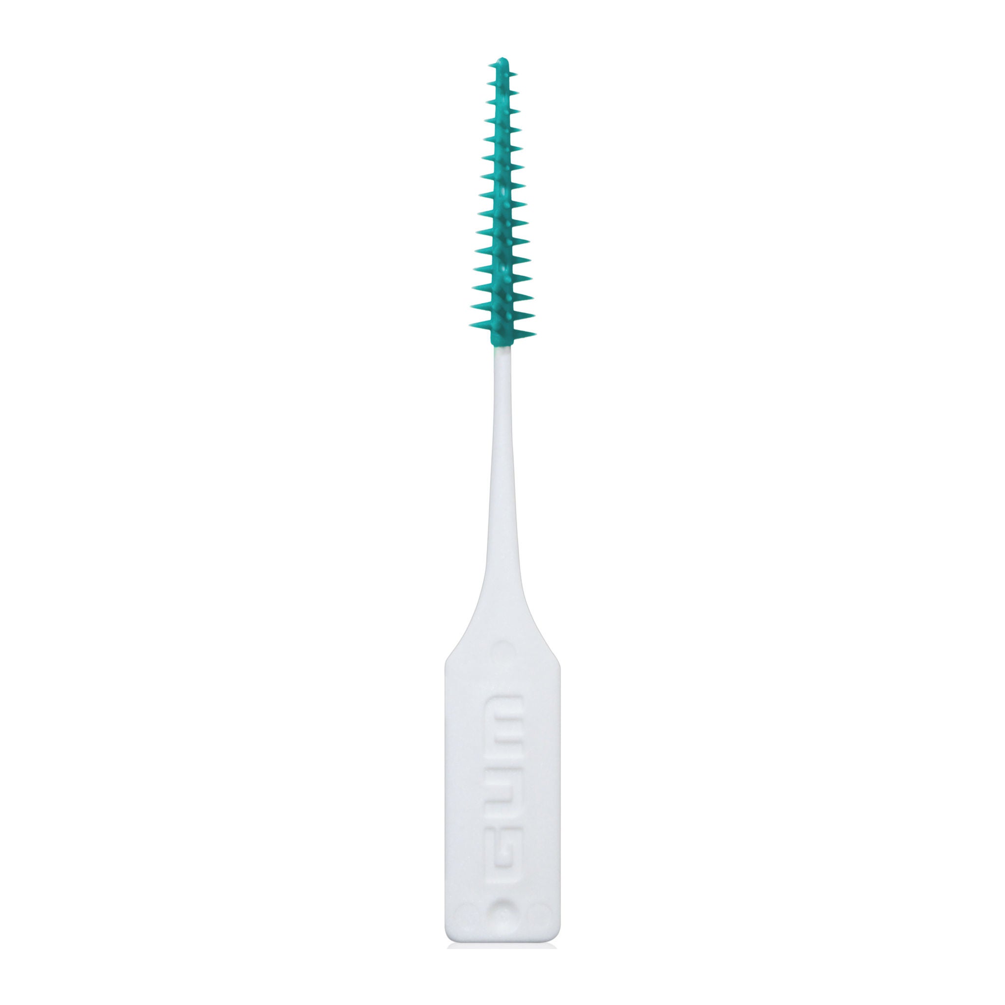 GUM Soft-Picks Original Interdentals Dark Green Large