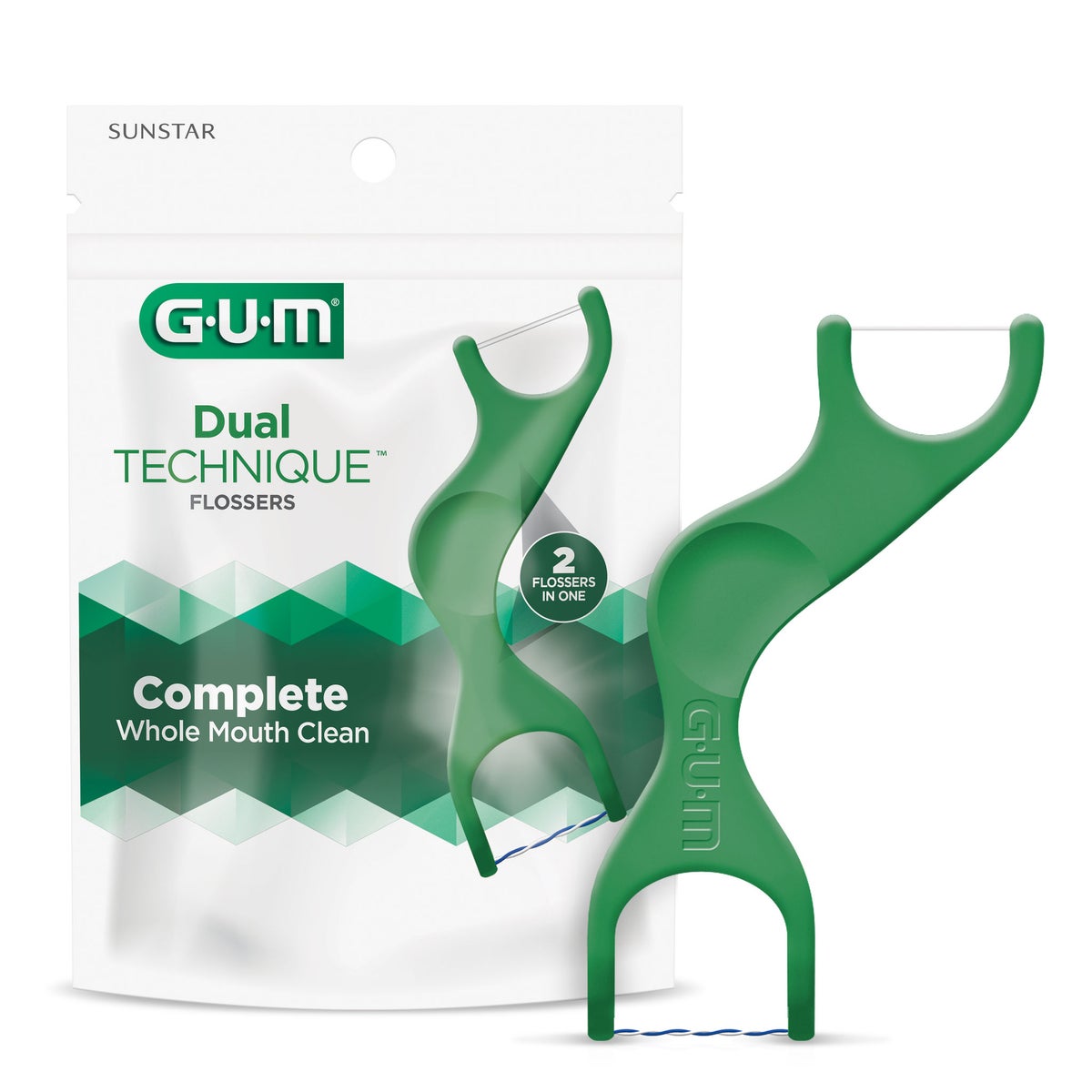 GUM® STIMULATOR Refills