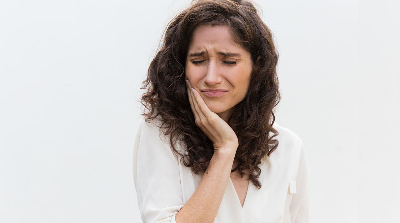 Cómo prevenir la sensibilidad dental