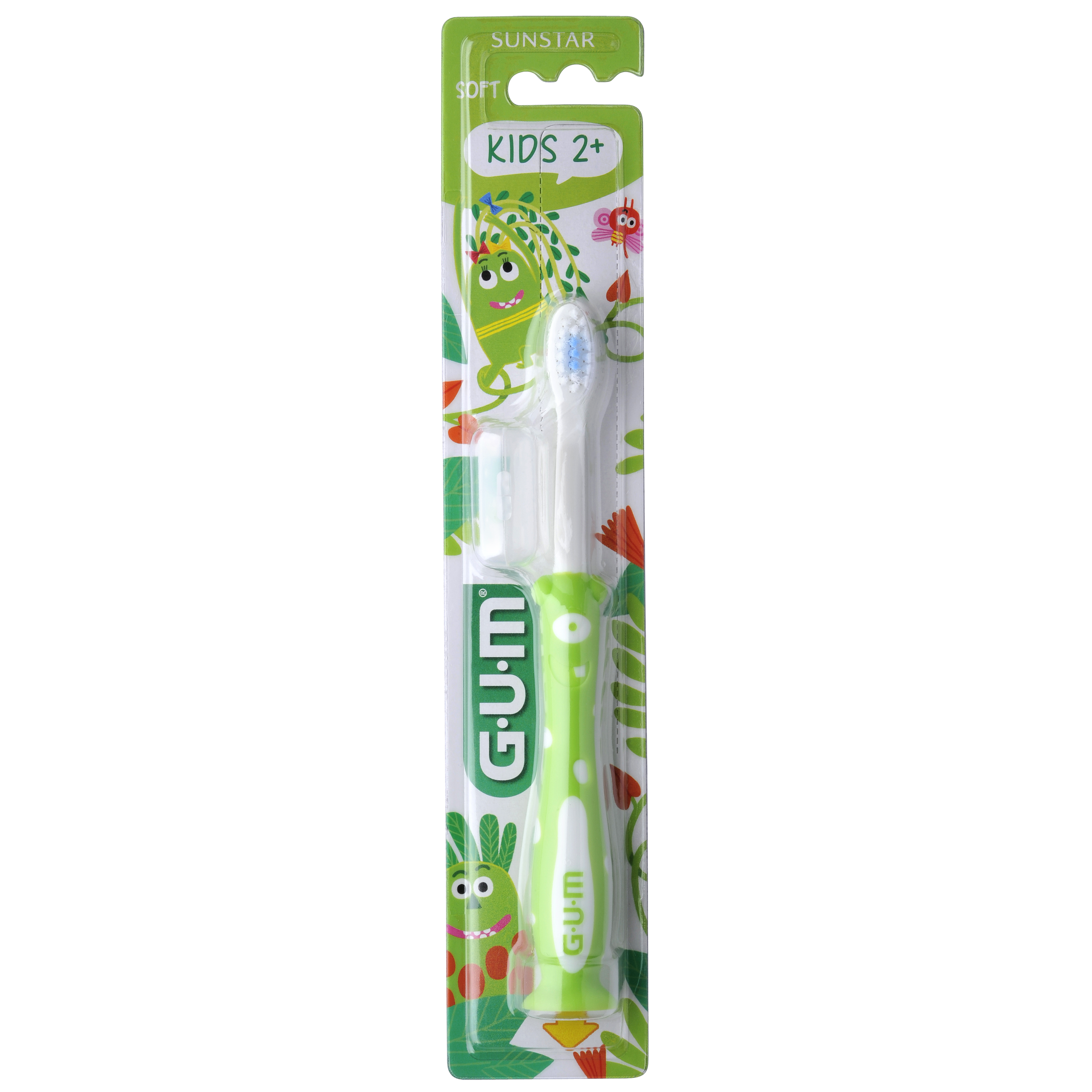 P901-GUM-KIDS-toothbrush-blister-front-green.png