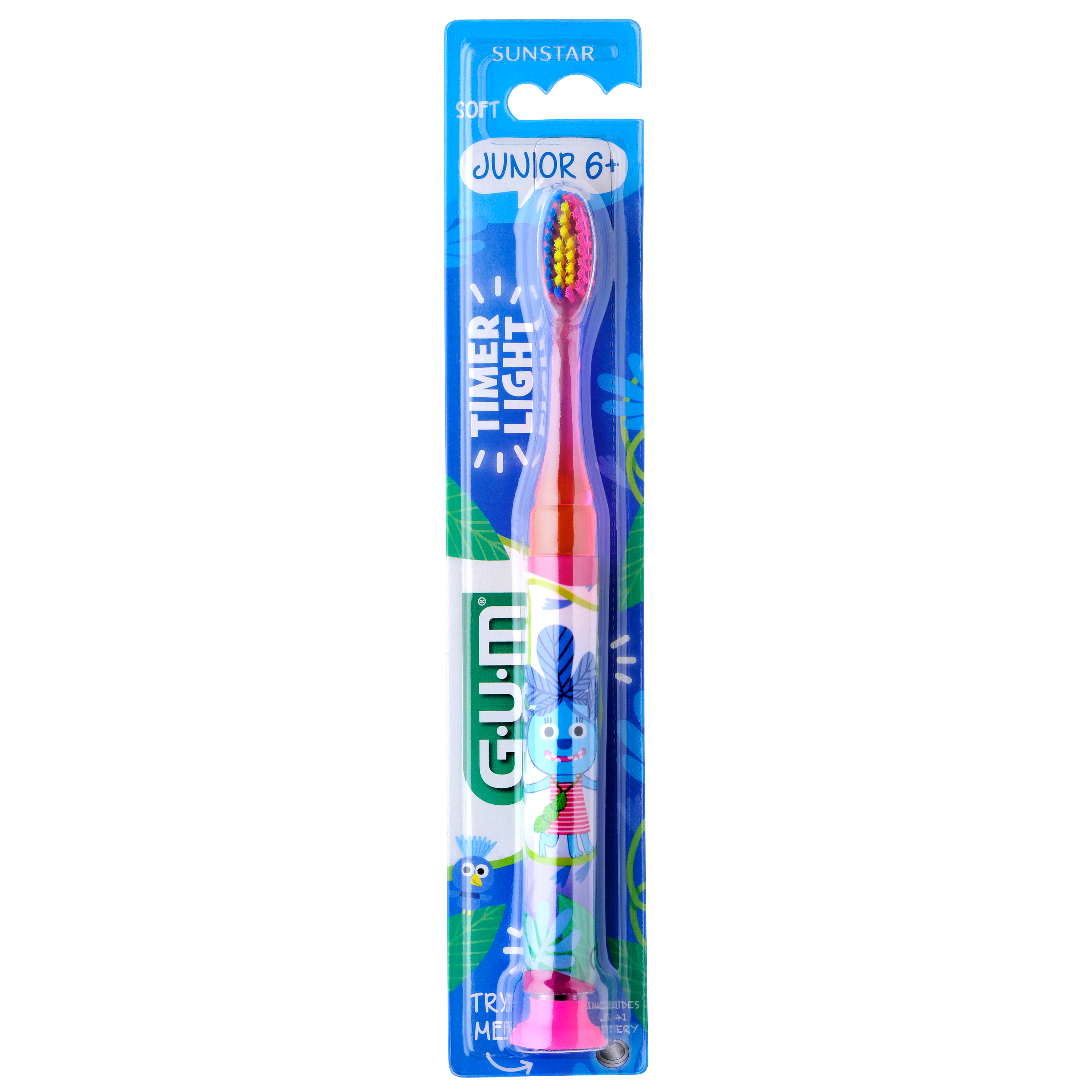 P903-GUM-Junior-Light-Up-Toothbrush-Pink-Blister-Front.png