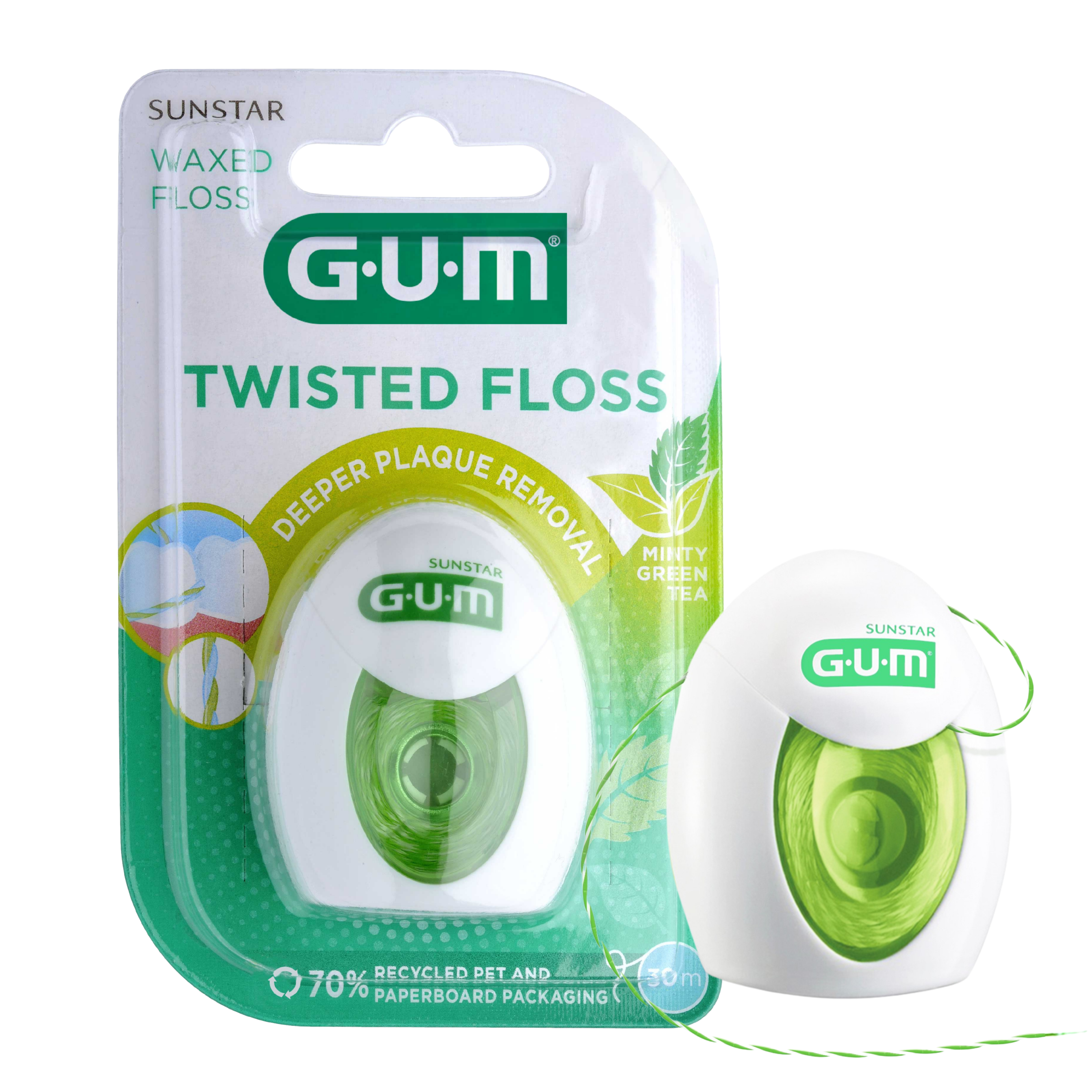 PDP carousel imagery (hero PDP) - 3500BTM-GUM-TWISTED-FLOSS-hero-DTC