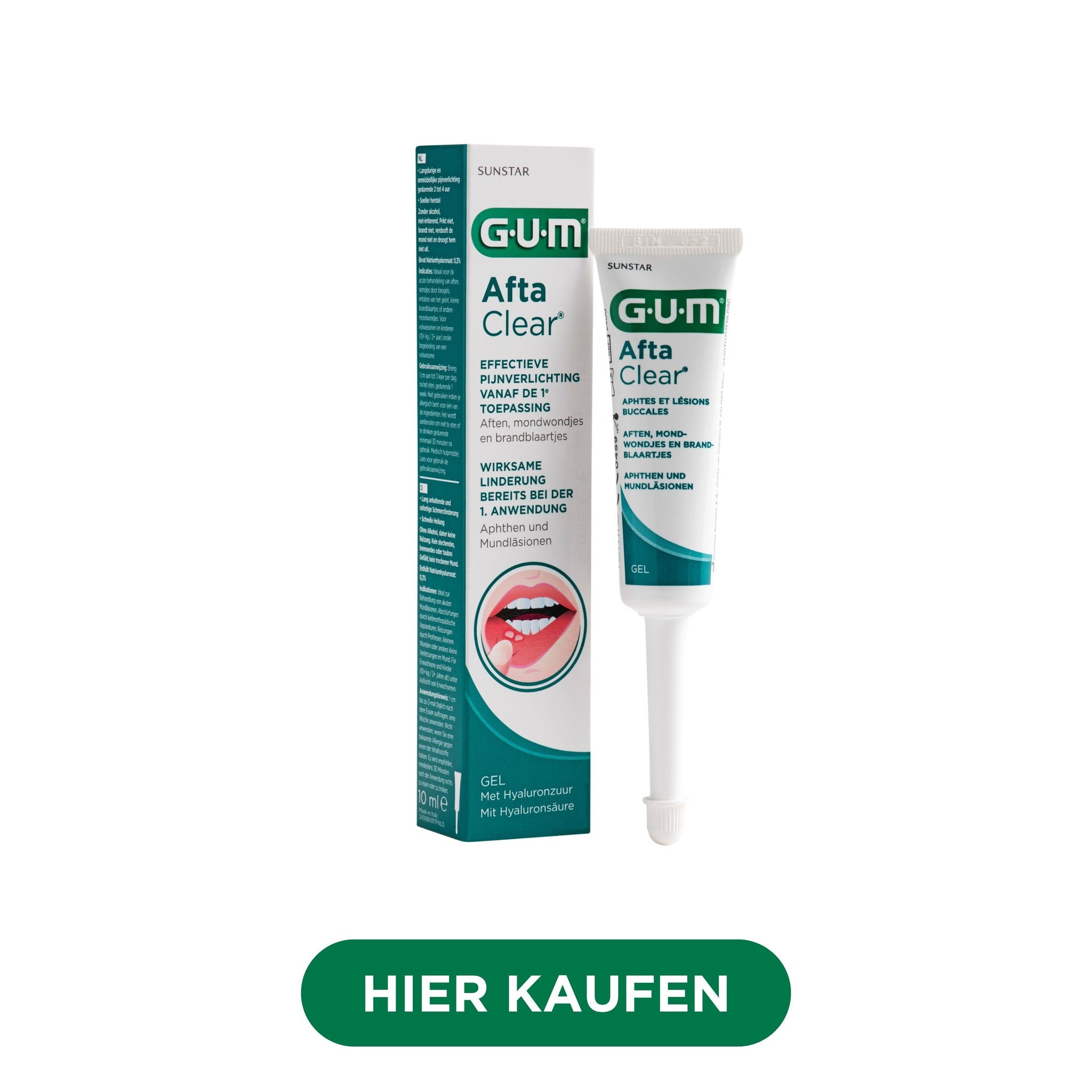 FR_IT_DE_Product catalogue hub images_with-badge_120625 - 2400FNLDA-FR-DE-NL-GUM-AFTACLEAR-GELS-AND-SPRAYS-BROWN-10ml-TUBE-N1-hero-dtc