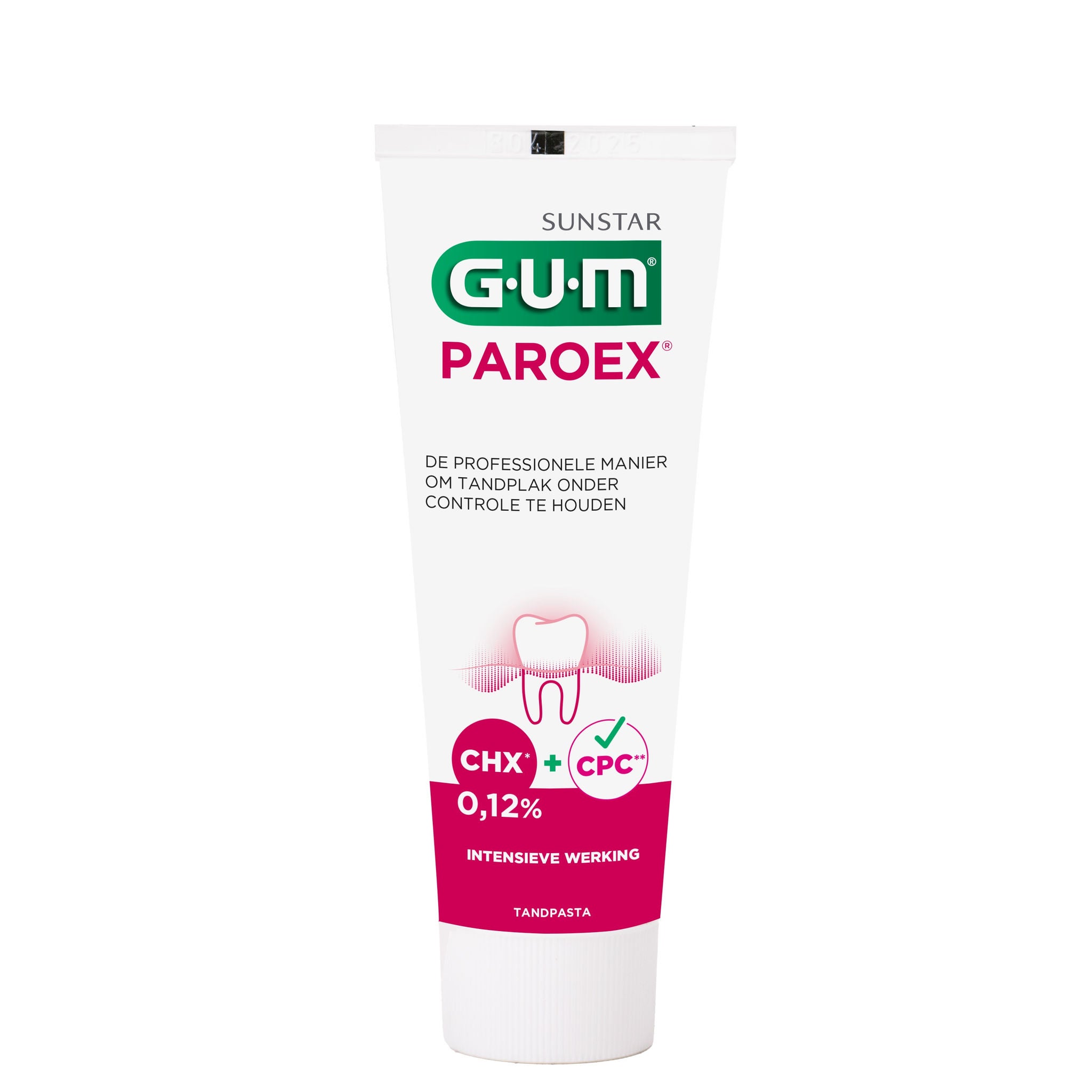 1770FNLB-FR-NL-GUM-PAROEX-012-TOOTHPASTE-GREEN-75ML-TUBE