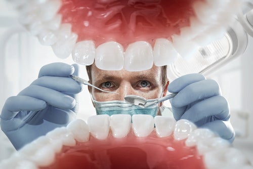 Najczęstsze choroby jamy ustnej - jakie są i jak je rozpoznać?