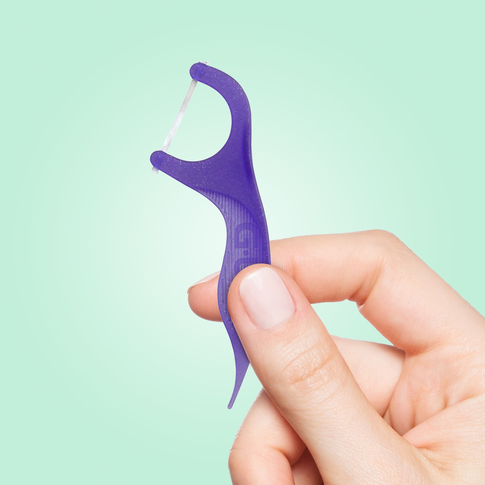 Gum Flosser Ultradeslizante