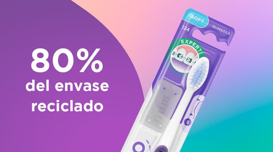Pack 80% reciclado