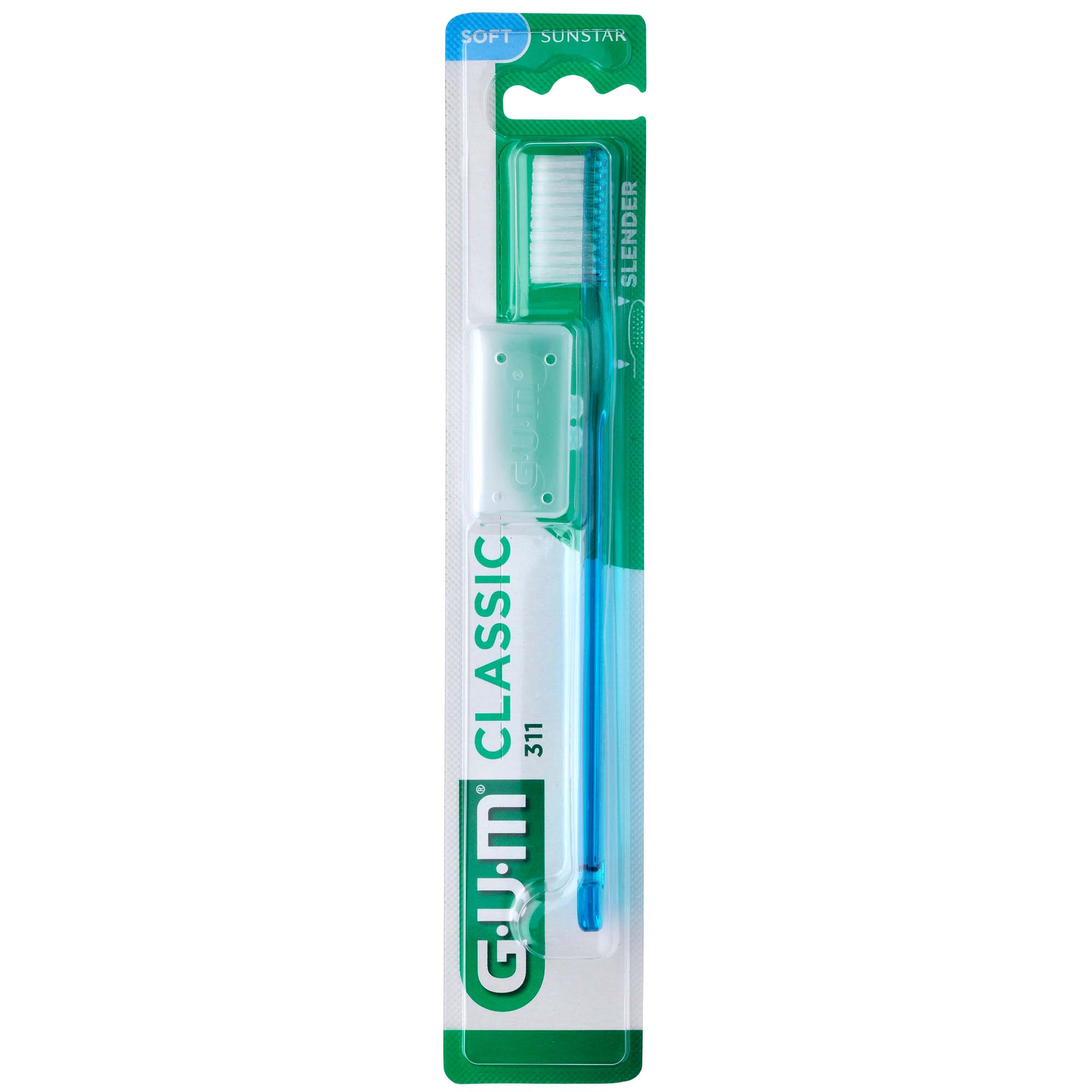 311BTM2-GUM-CLASSIC-TOOTHBRUSHES-BLUE-SLENDER-SOFT-1ct-BLISTER-P1.jpg
