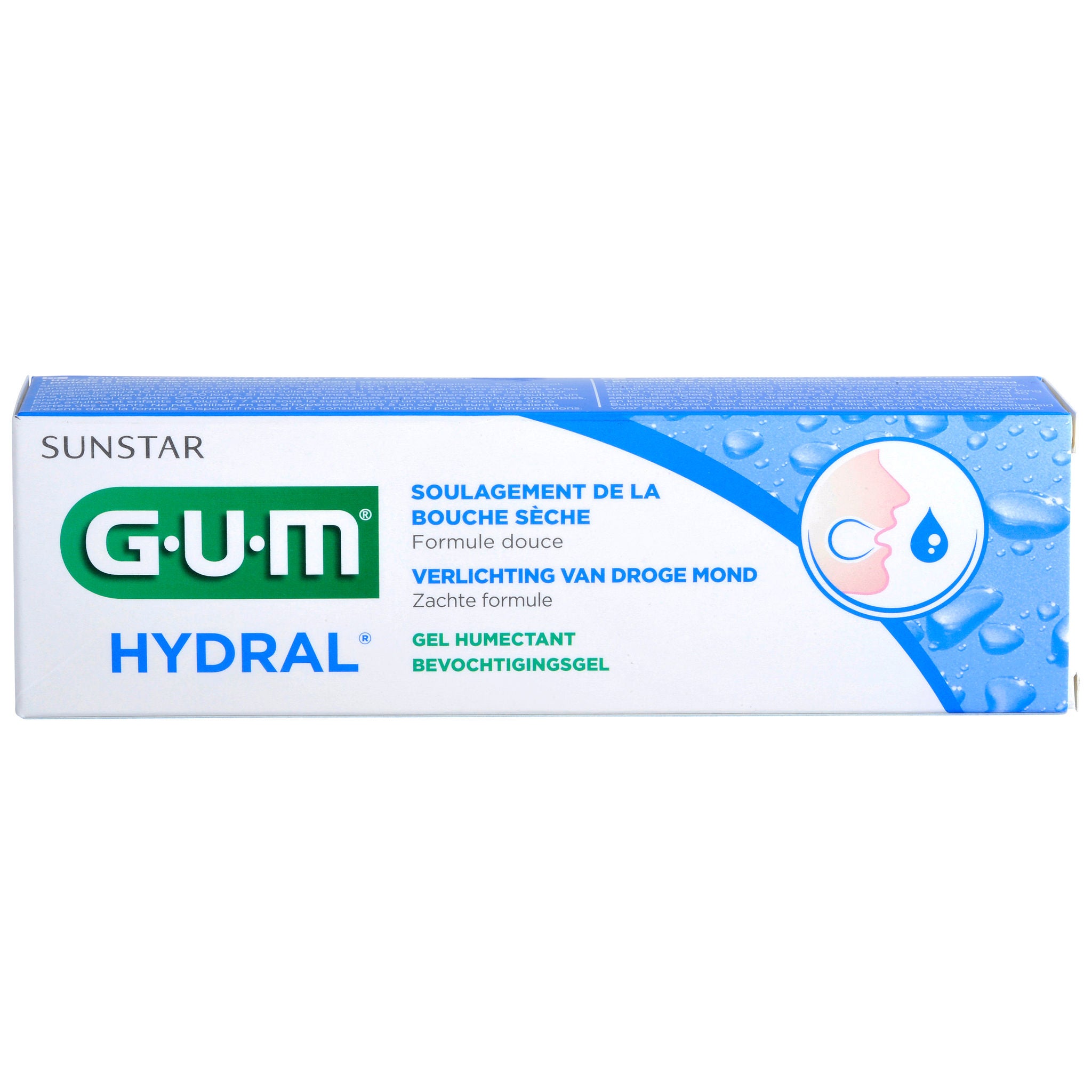 6000-FR-NL-GUM-HYDRAL-Gel-50ml-Box-Front