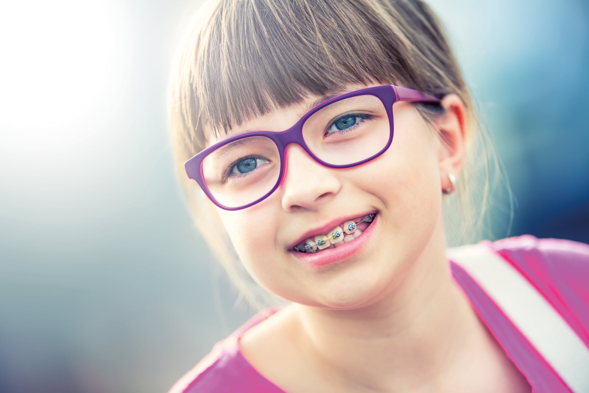 Jaki aparat ortodontyczny dla dzieci będzie odpowiedni? 