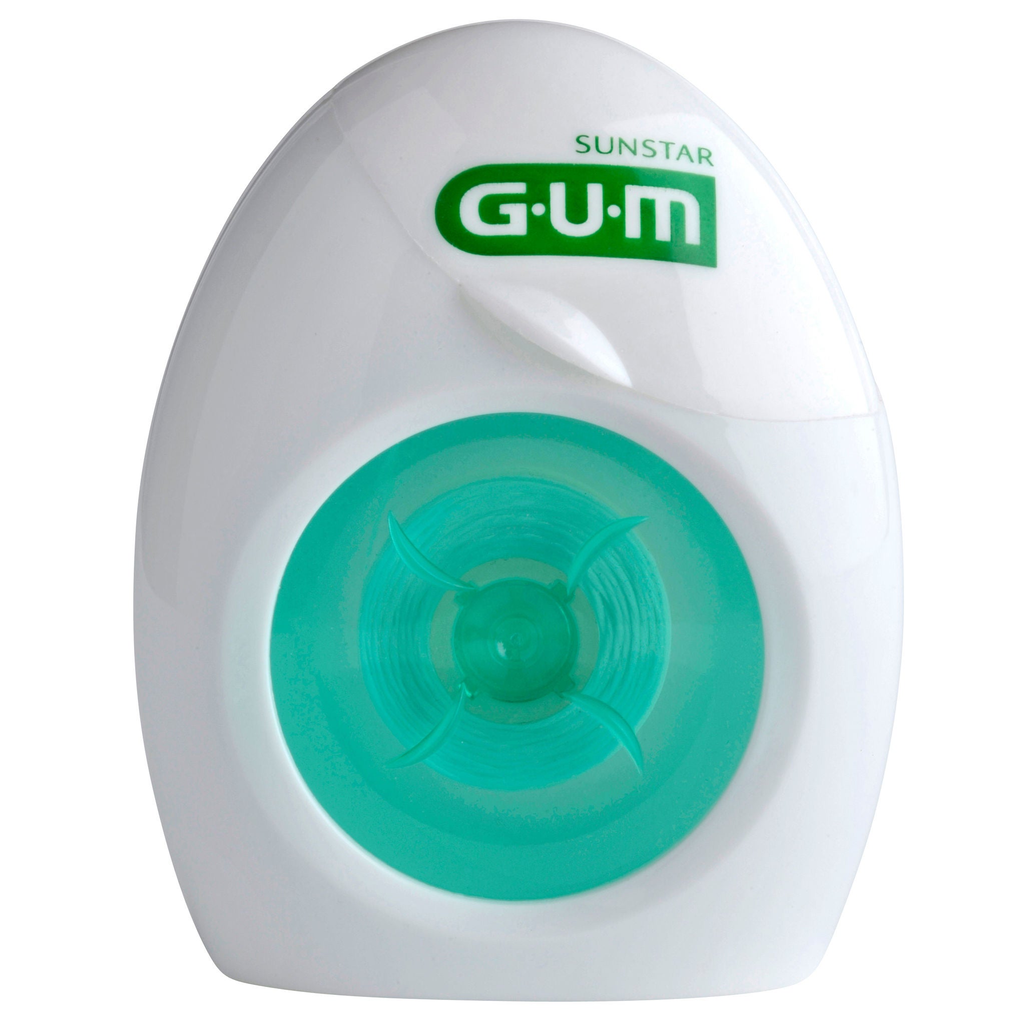 Fil dentaire GUM FINE FLOSS