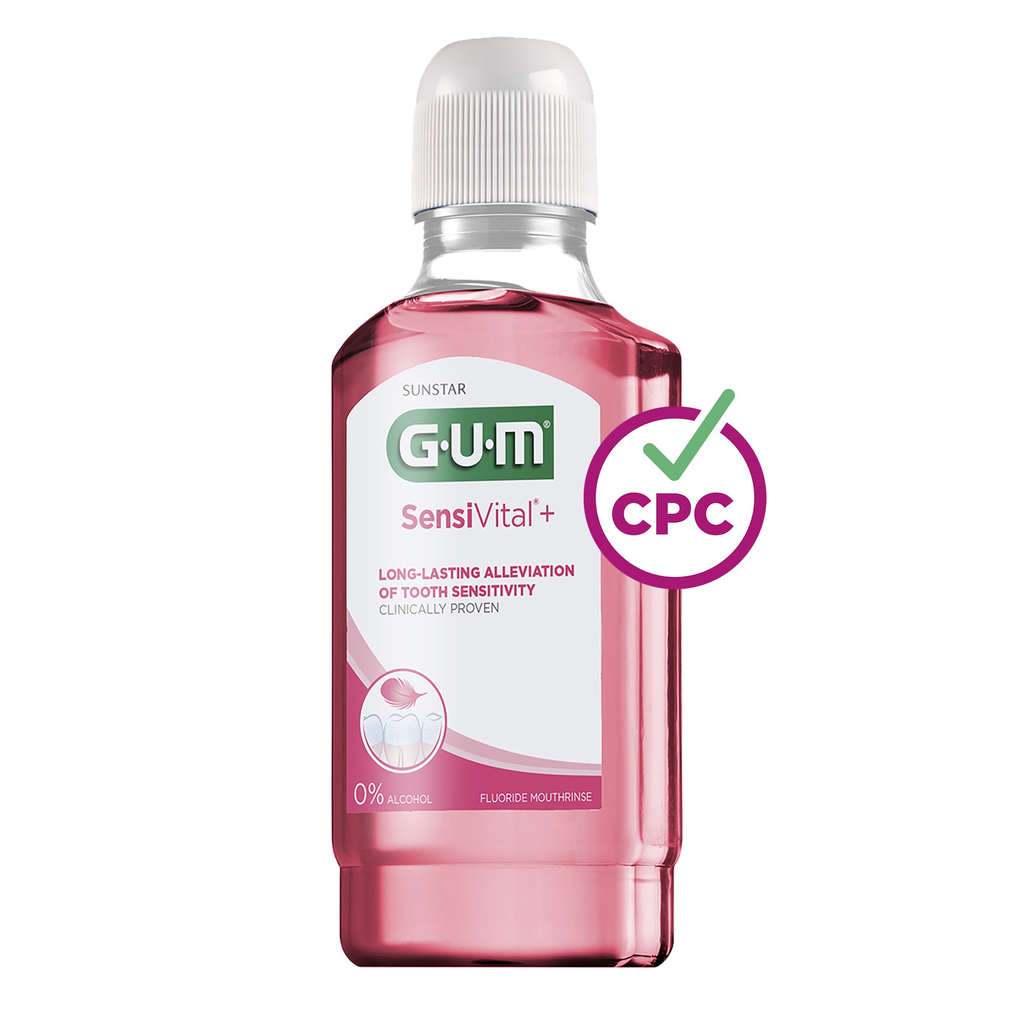 P6081-EN-GUM-SensiVital-Mouthrinse-300ml-Bottle
