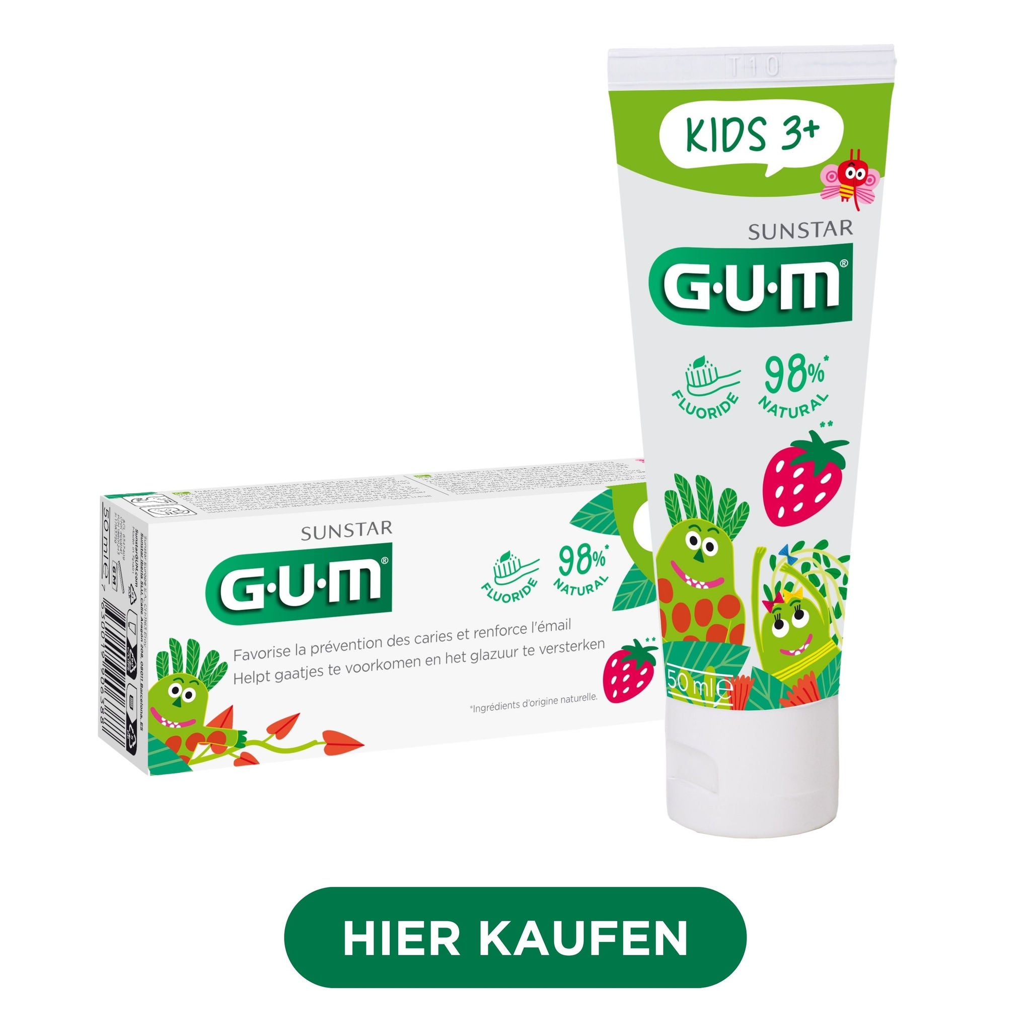 FR_IT_DE_Product catalogue hub images_with-badge_120625 - 3000DFNLPL1-FR-NL-GUM-KIDS-TOOTHPASTE-hero-dtc