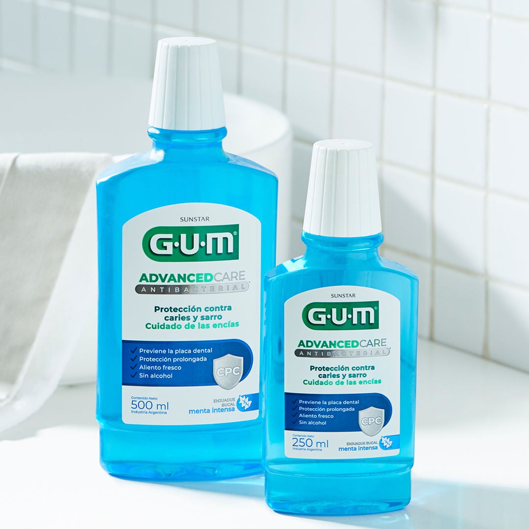 GUM® Advanced Care