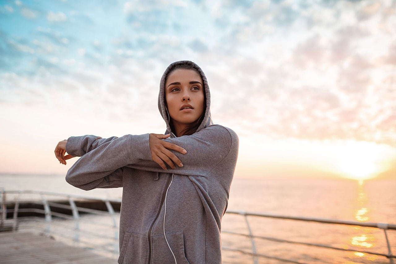 Stile di vita e step salutari