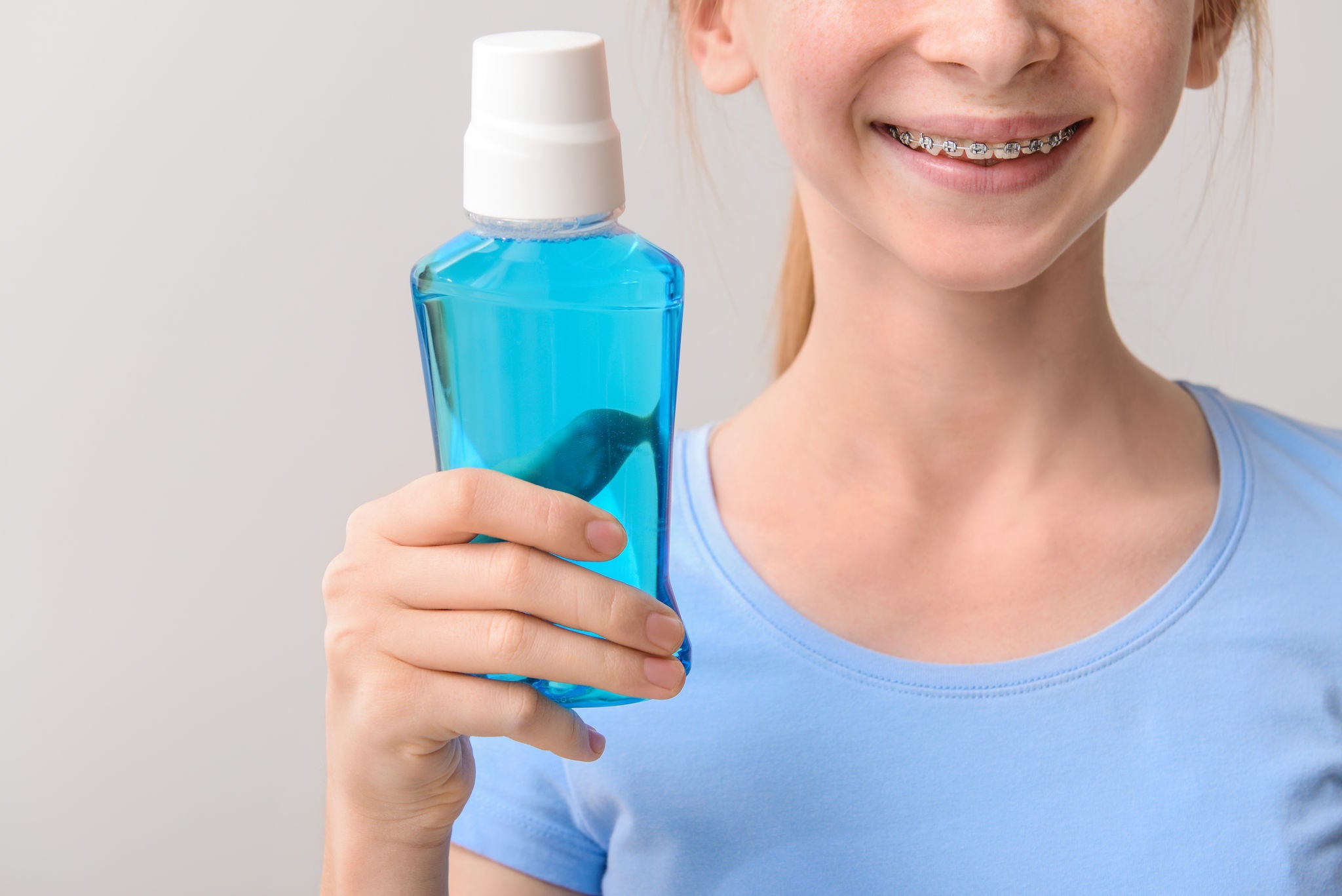 Mouthwash