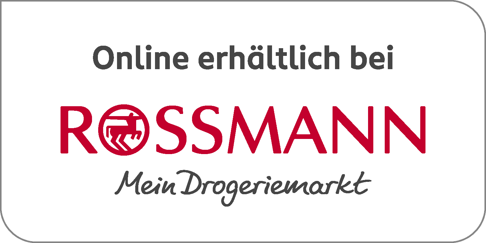 Rossmann Logo