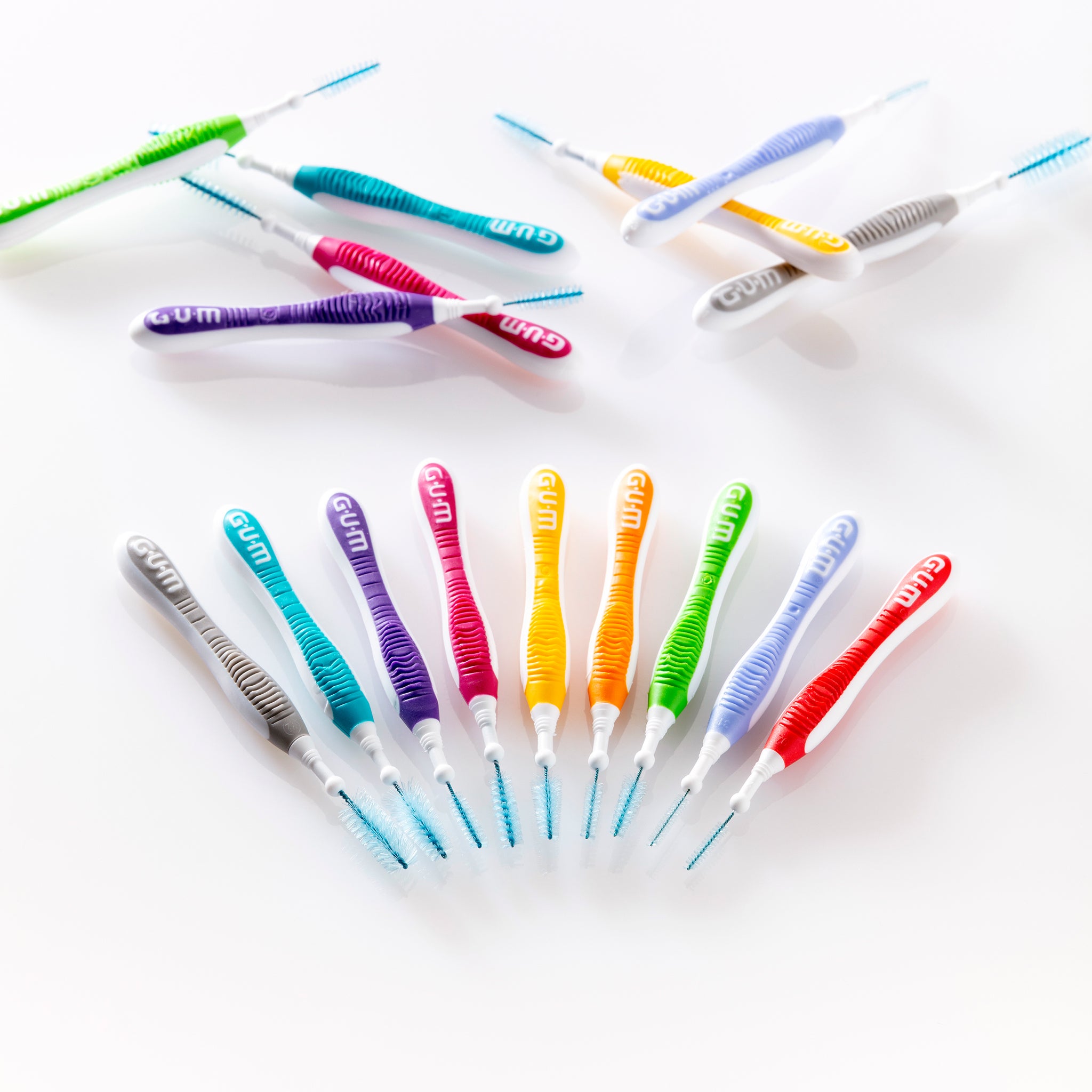 Brossette interdentaire GUM® TRAV-LER®