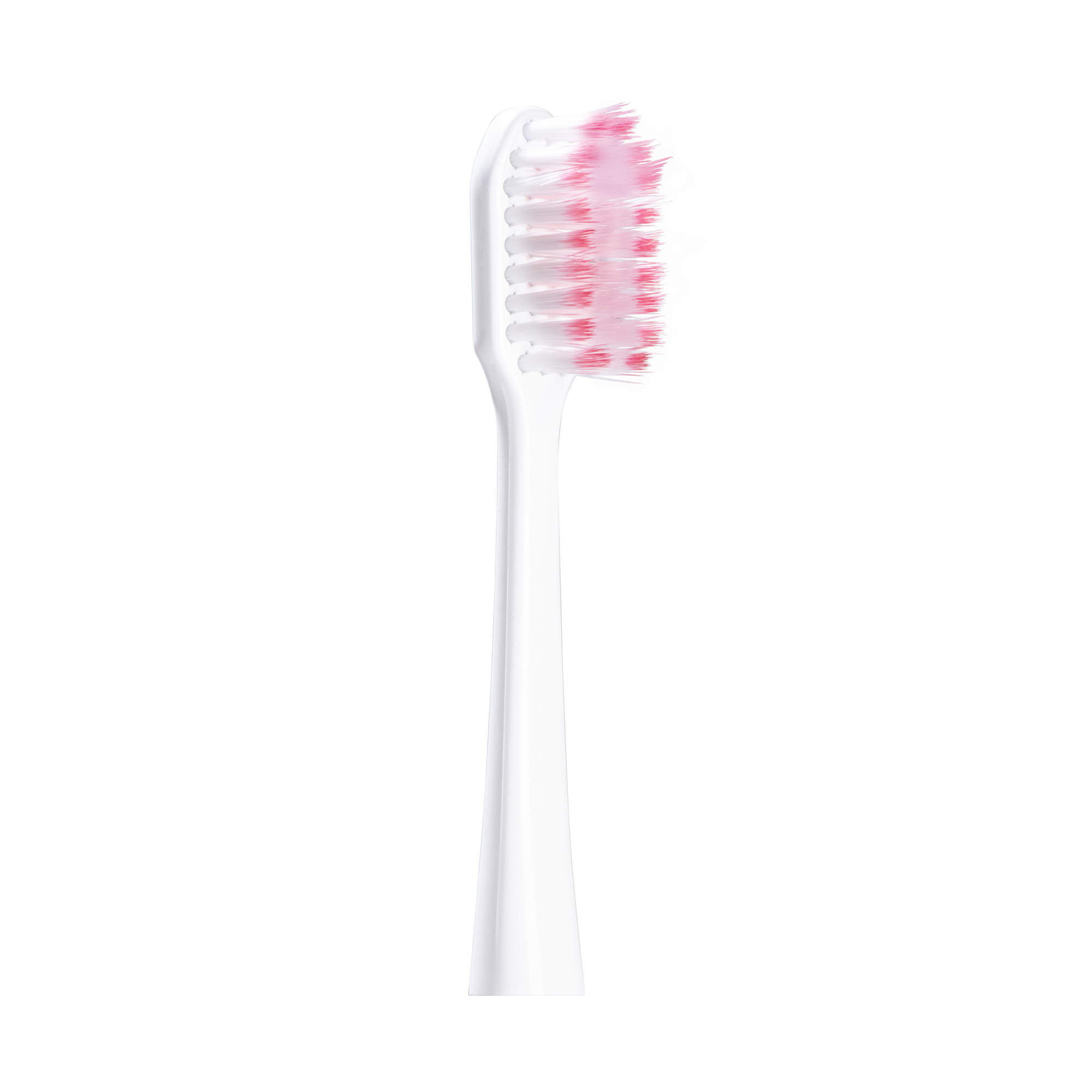 GUM SONIC SENSITIVE Replacement Heads For Battery Powered Toothbrush