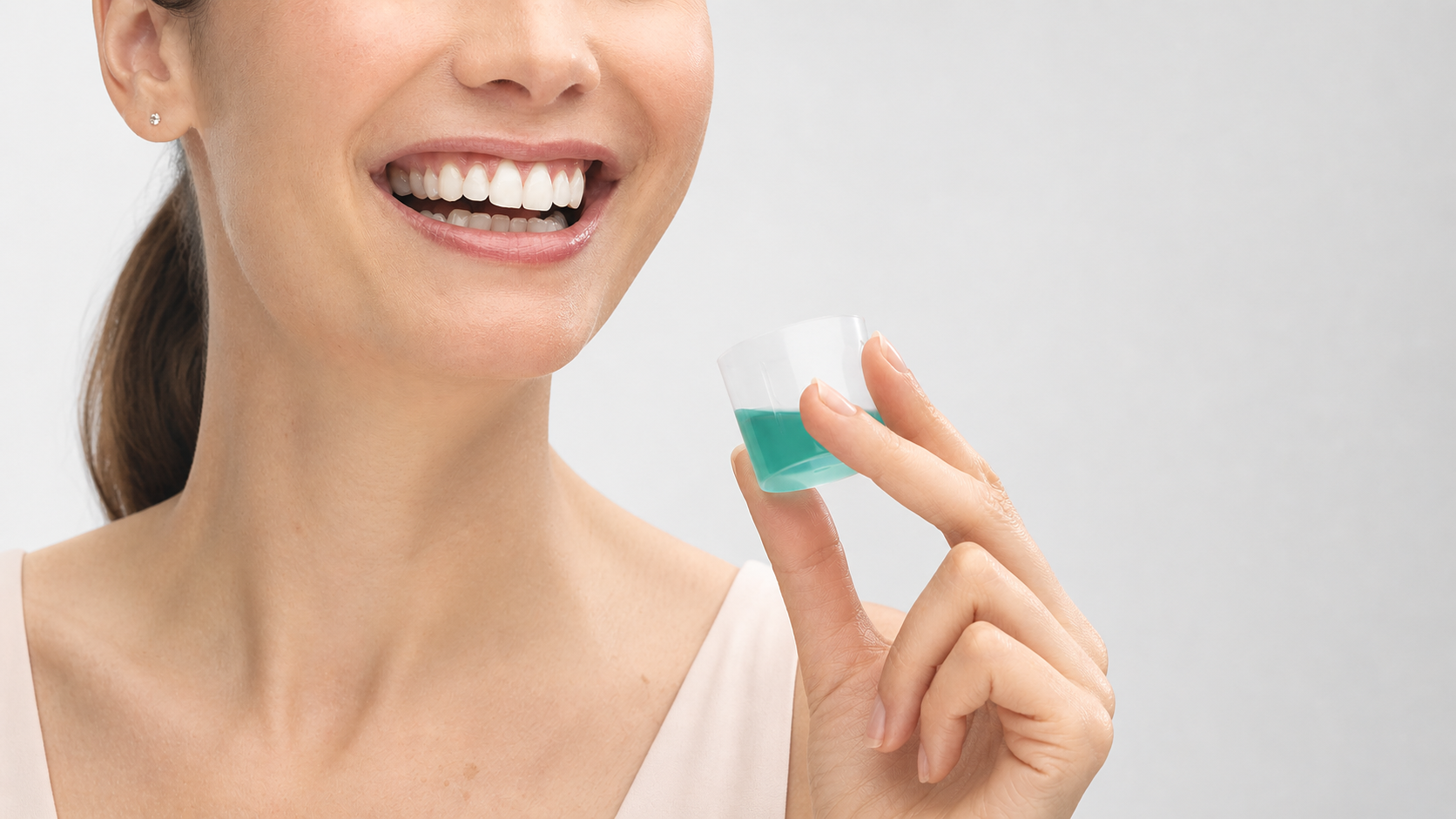 How to Use Mouthwash Correctly to Improve Your Oral Health