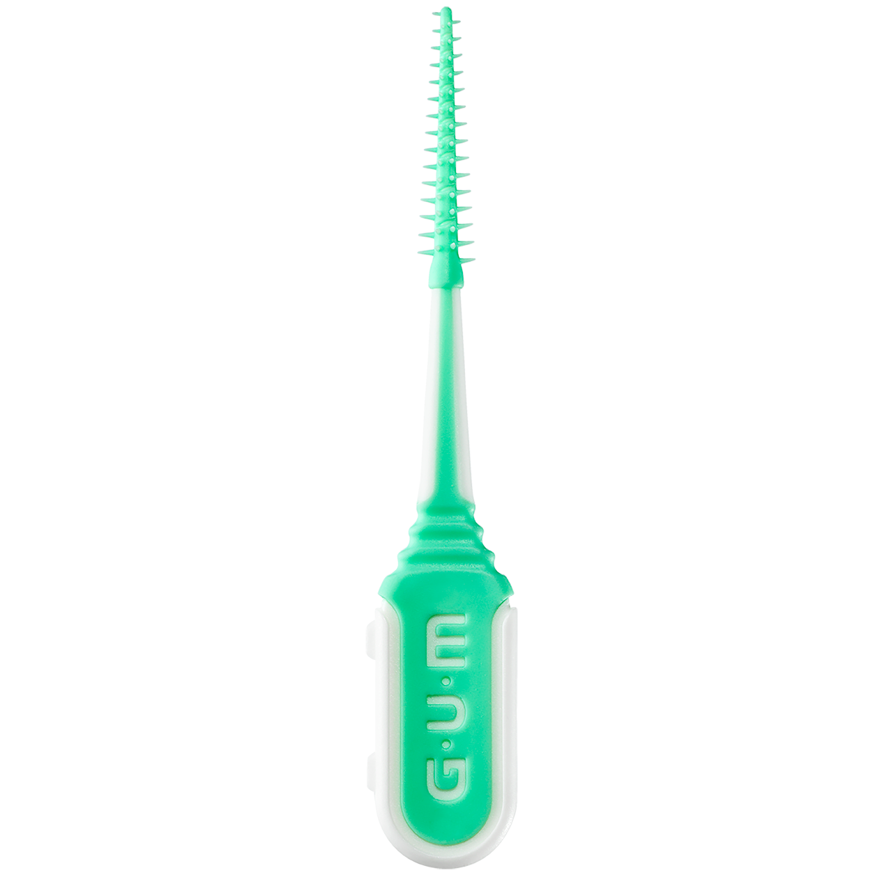 GUM SOFT-PICKS COMFORT FLEX Interdental Cleaners | 40 pieces