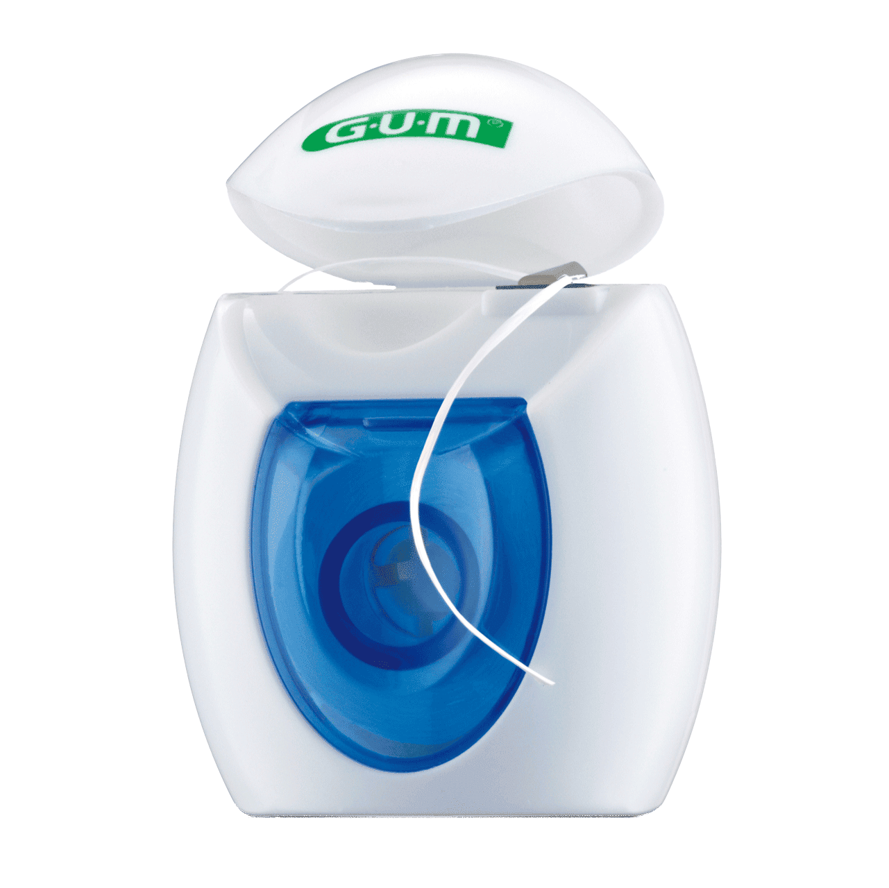 GUM EASY FLOSS Zahnseide GUM EASY FLOSS Zahnseide