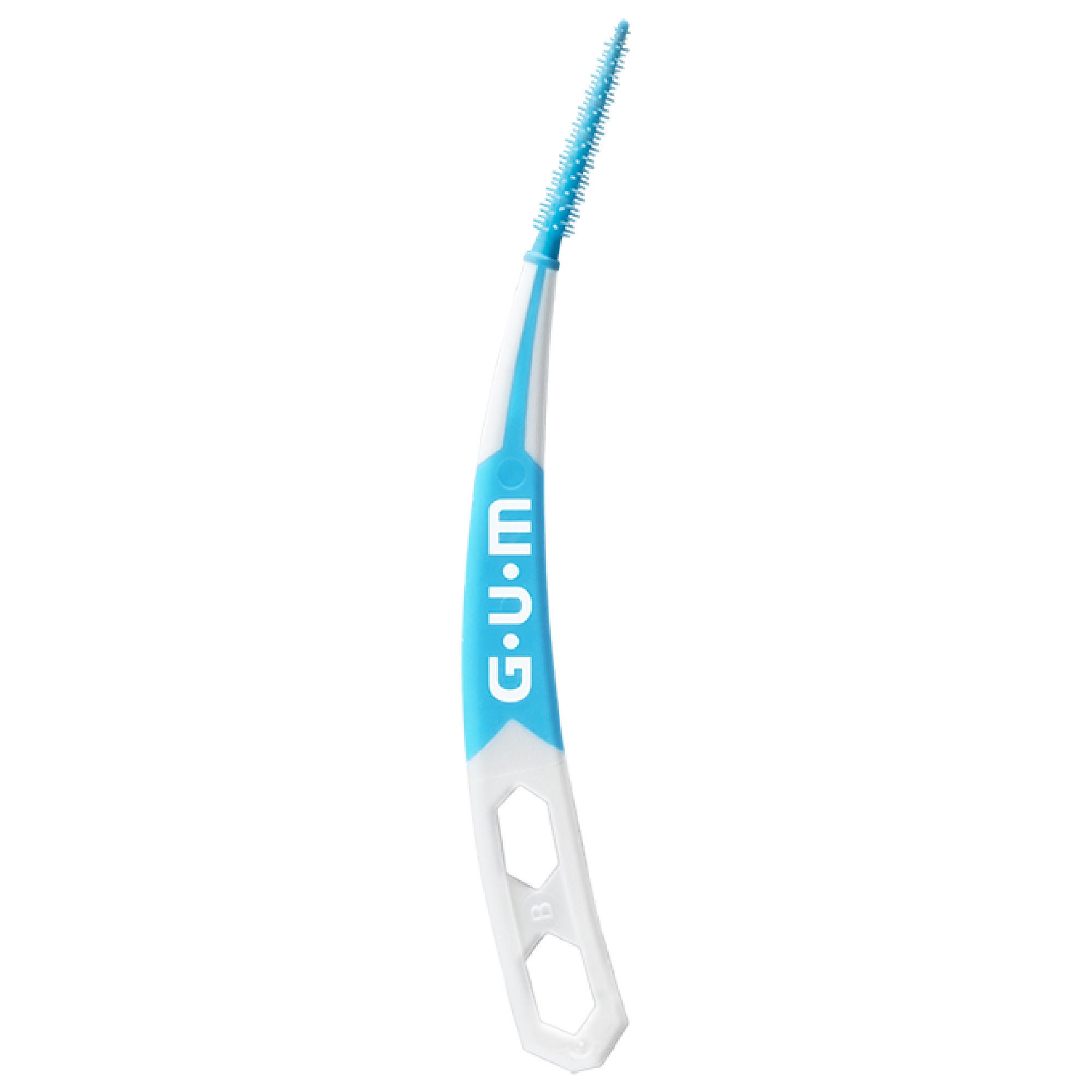 Scovolino Interdentale in Gomma GUM Soft-Picks PRO