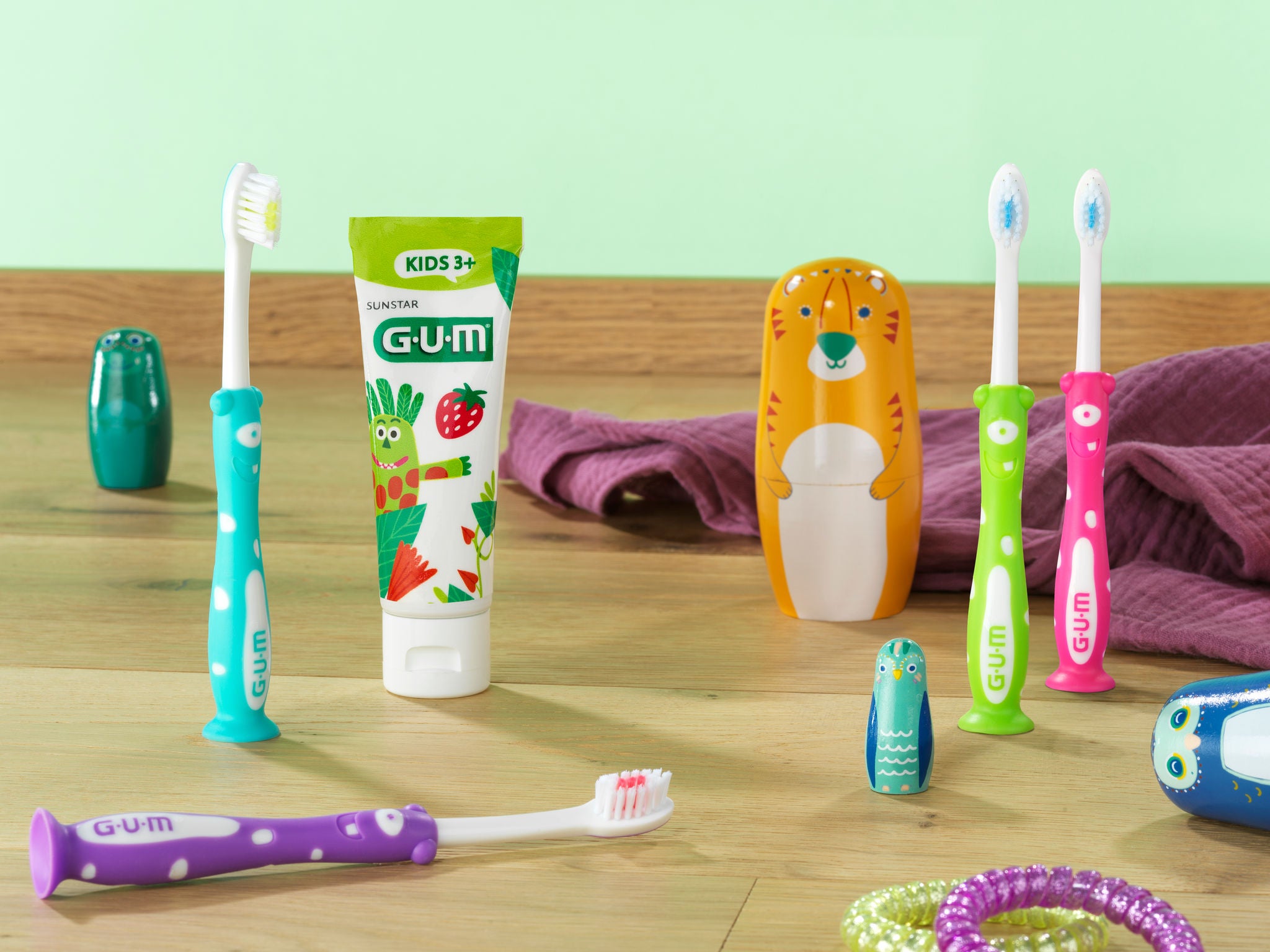 Children’s Oral Health: What You Should Know