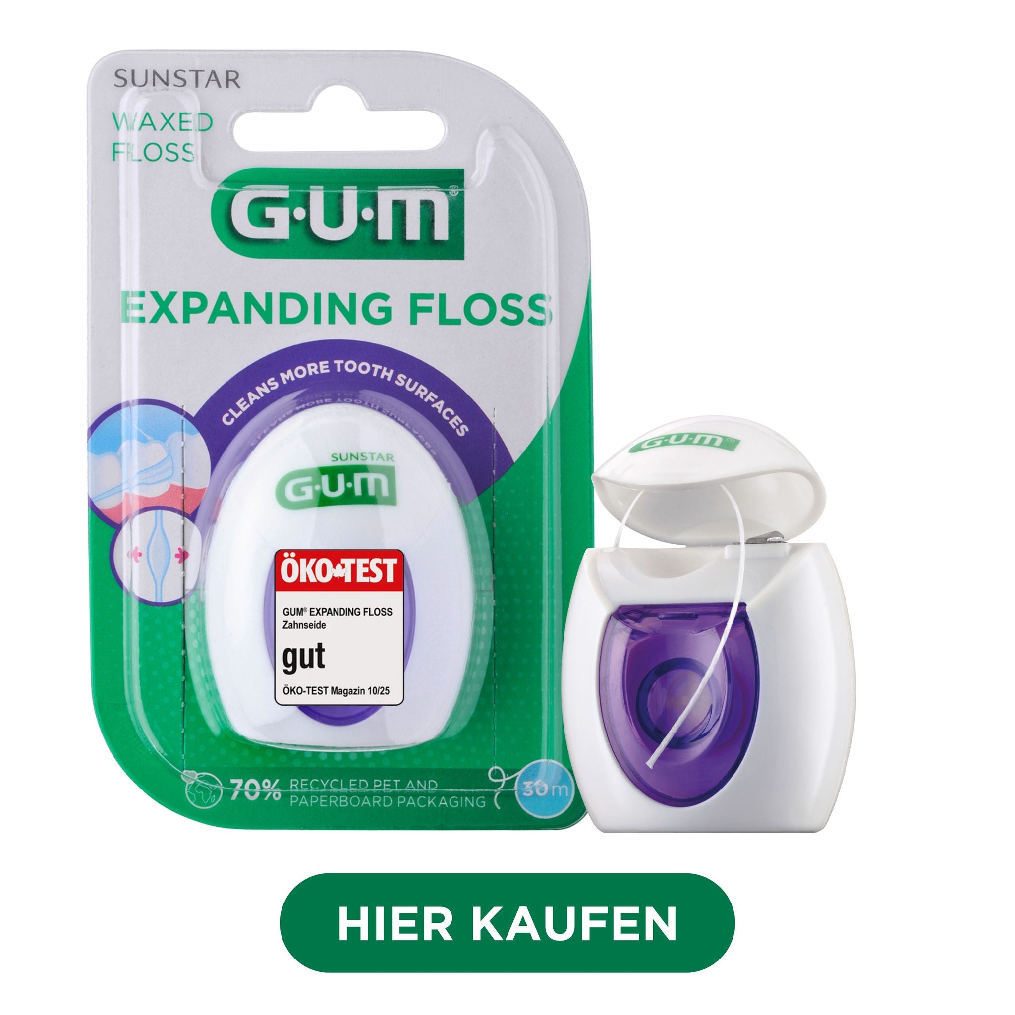 FR_IT_DE_Product catalogue hub images_with-badge_120625 - 2030-GUM-EXPANDING-FLOSS-TEST-DE