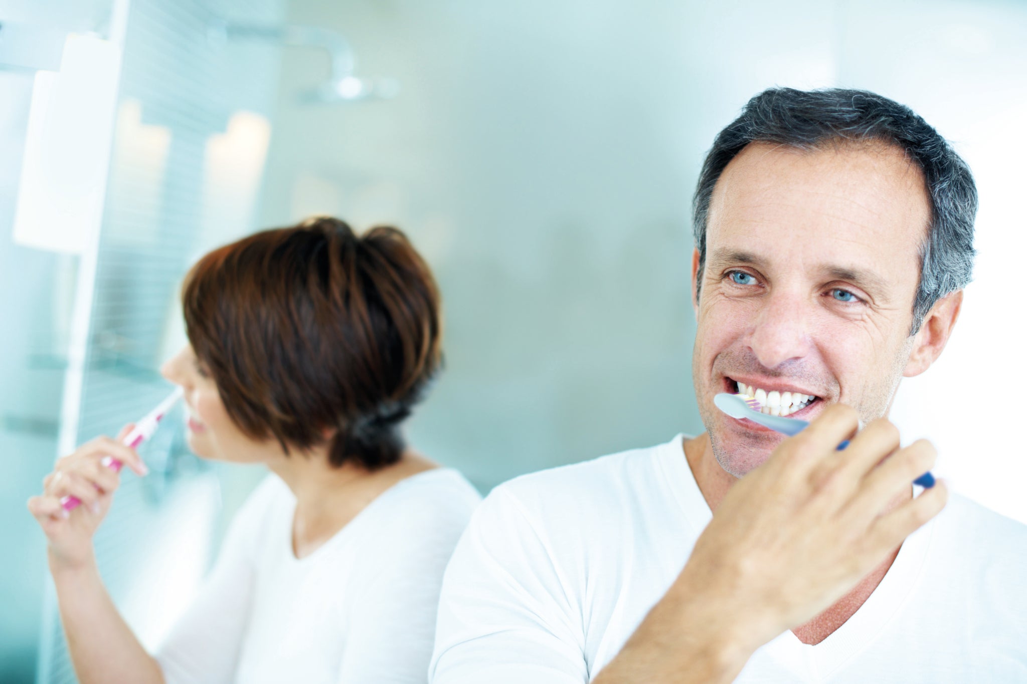 Quel dentifrice pour les gencives ?