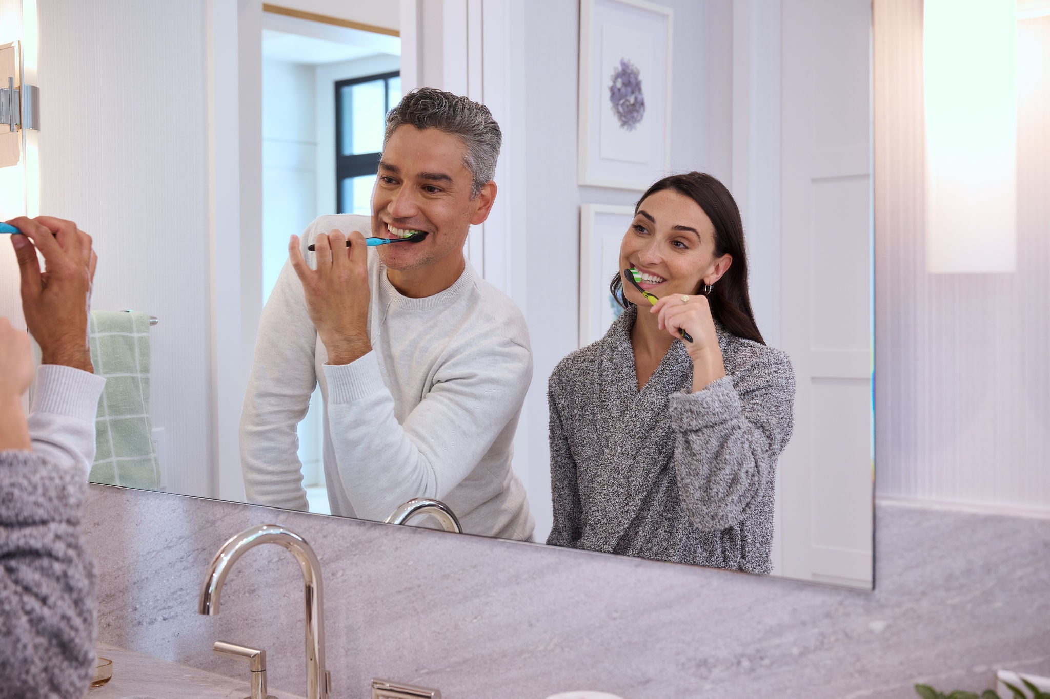 Rutina de higiene bucal - Una lista de verificación completa