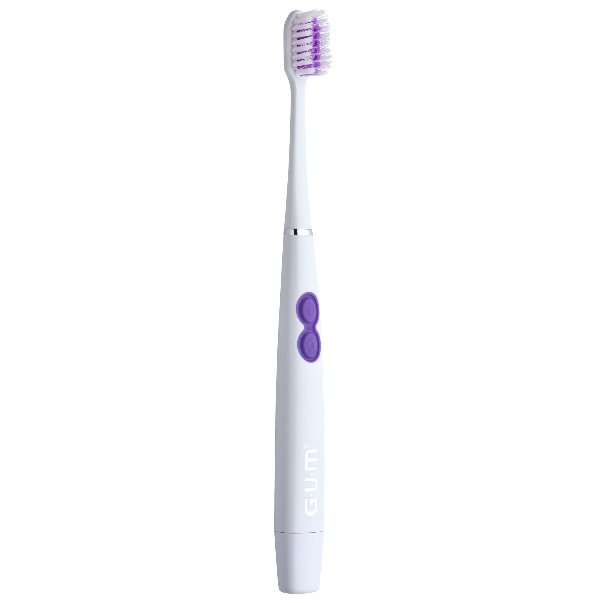 GUM SONIC ORTHO toothbrush