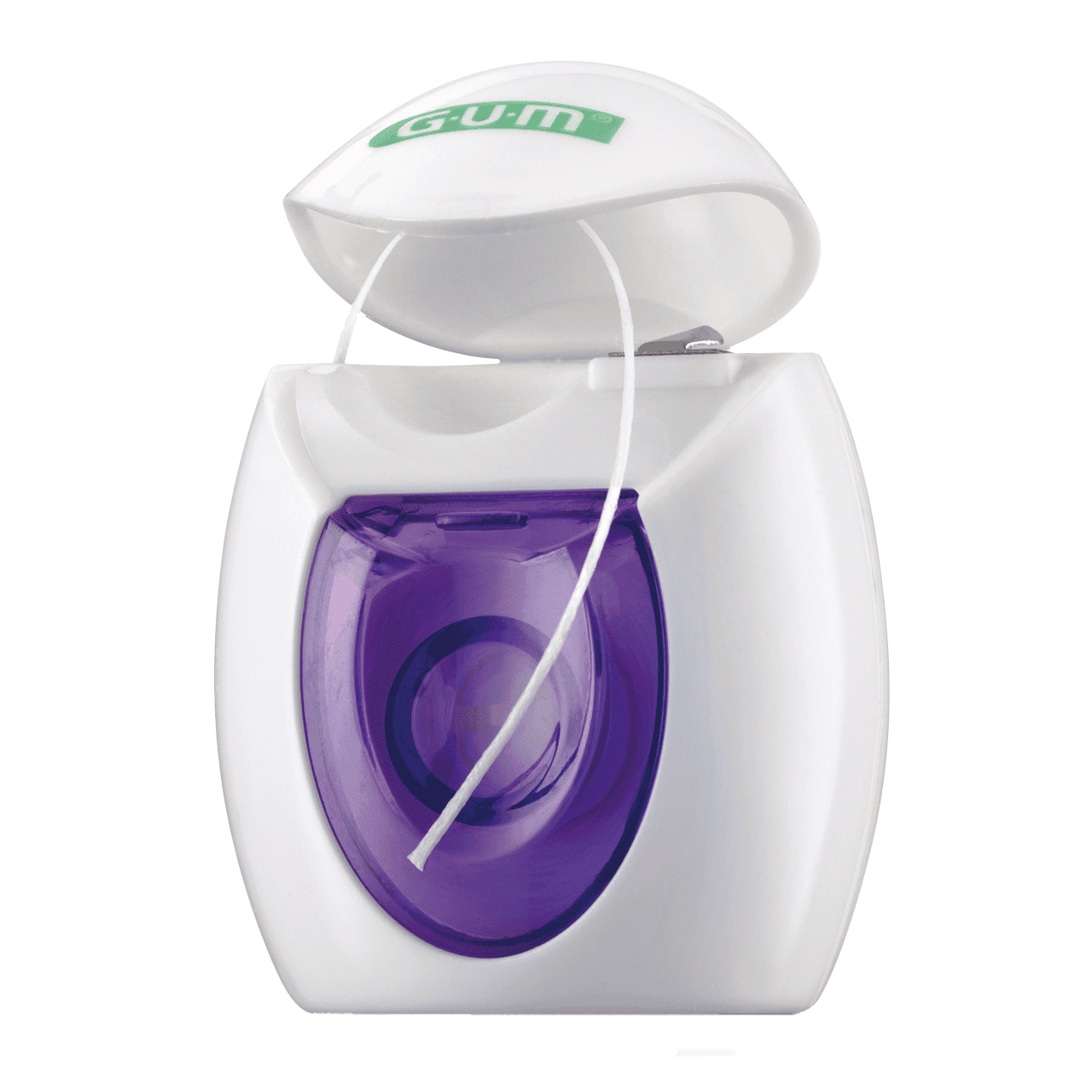 GUM EXPANDING FLOSS Zahnseide GUM EXPANDING FLOSS Zahnseide