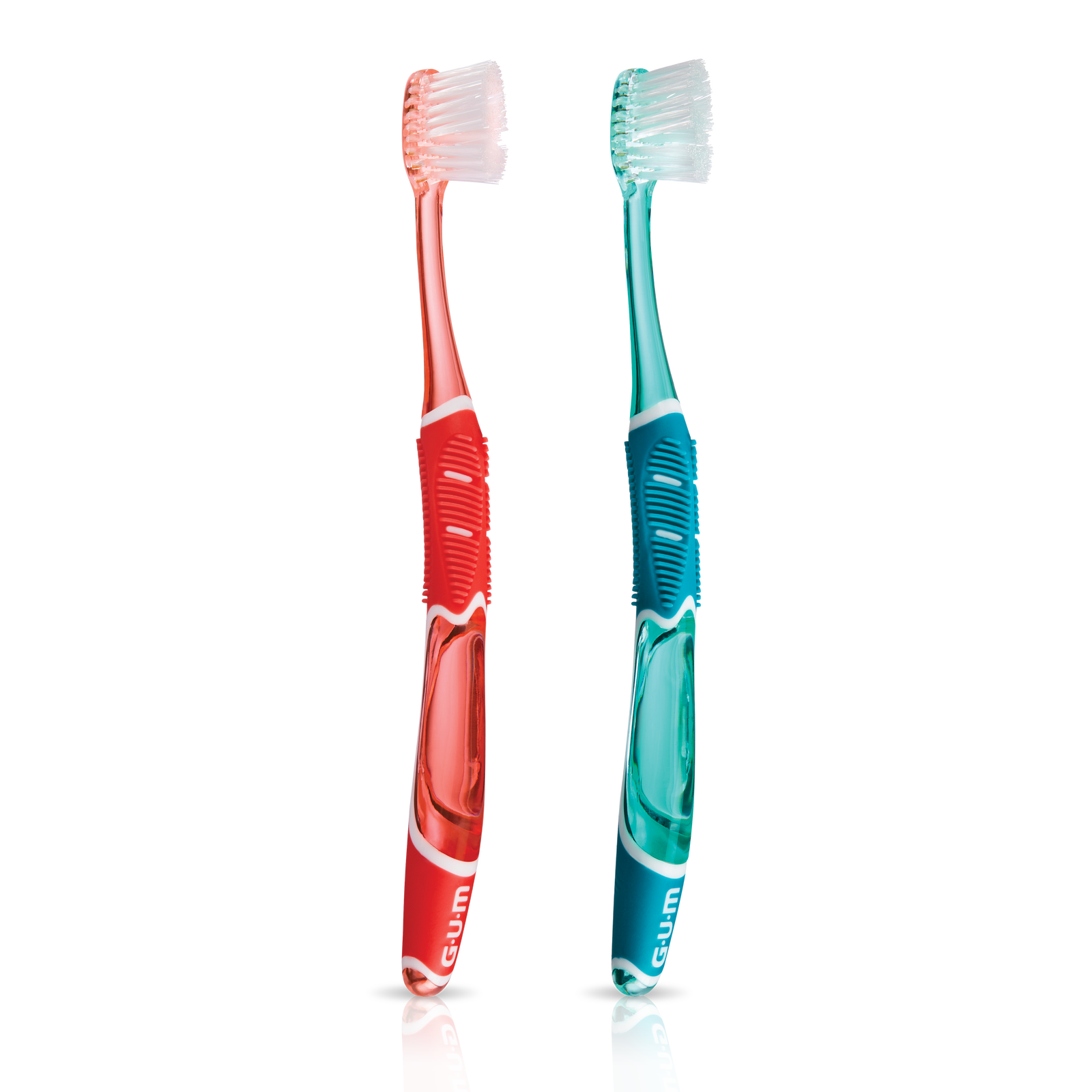 GUM® TECHNIQUE® Daily Clean Toothbrush