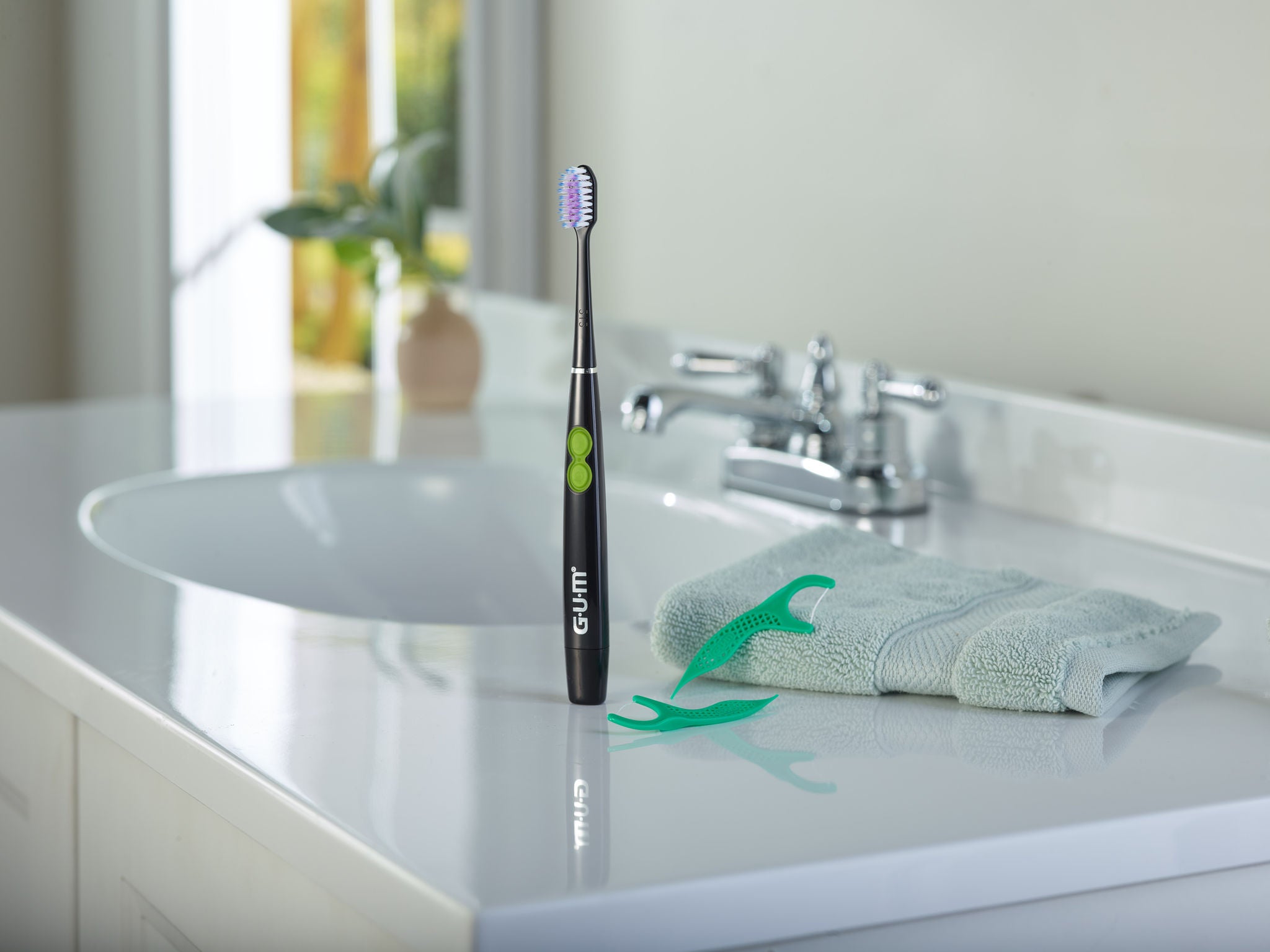 Cómo elegir tu cepillo de dientes